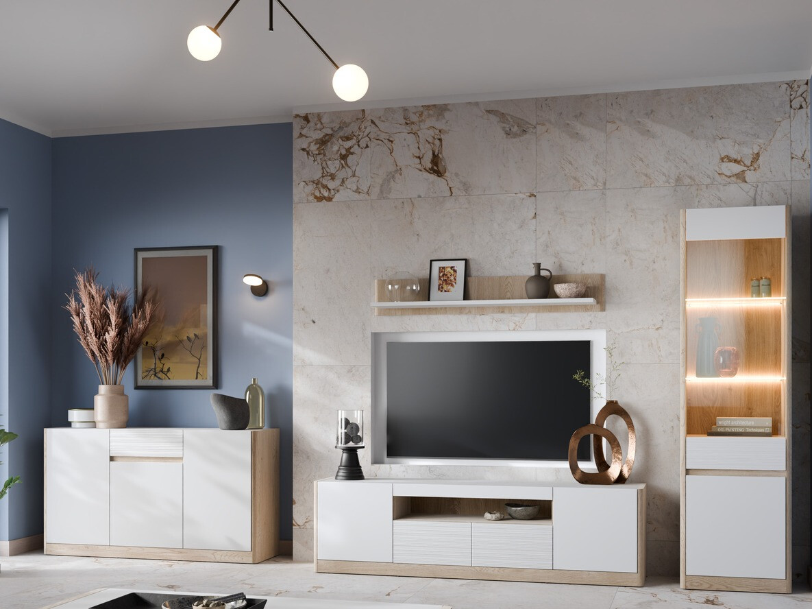 Collection de meubles Flosoi