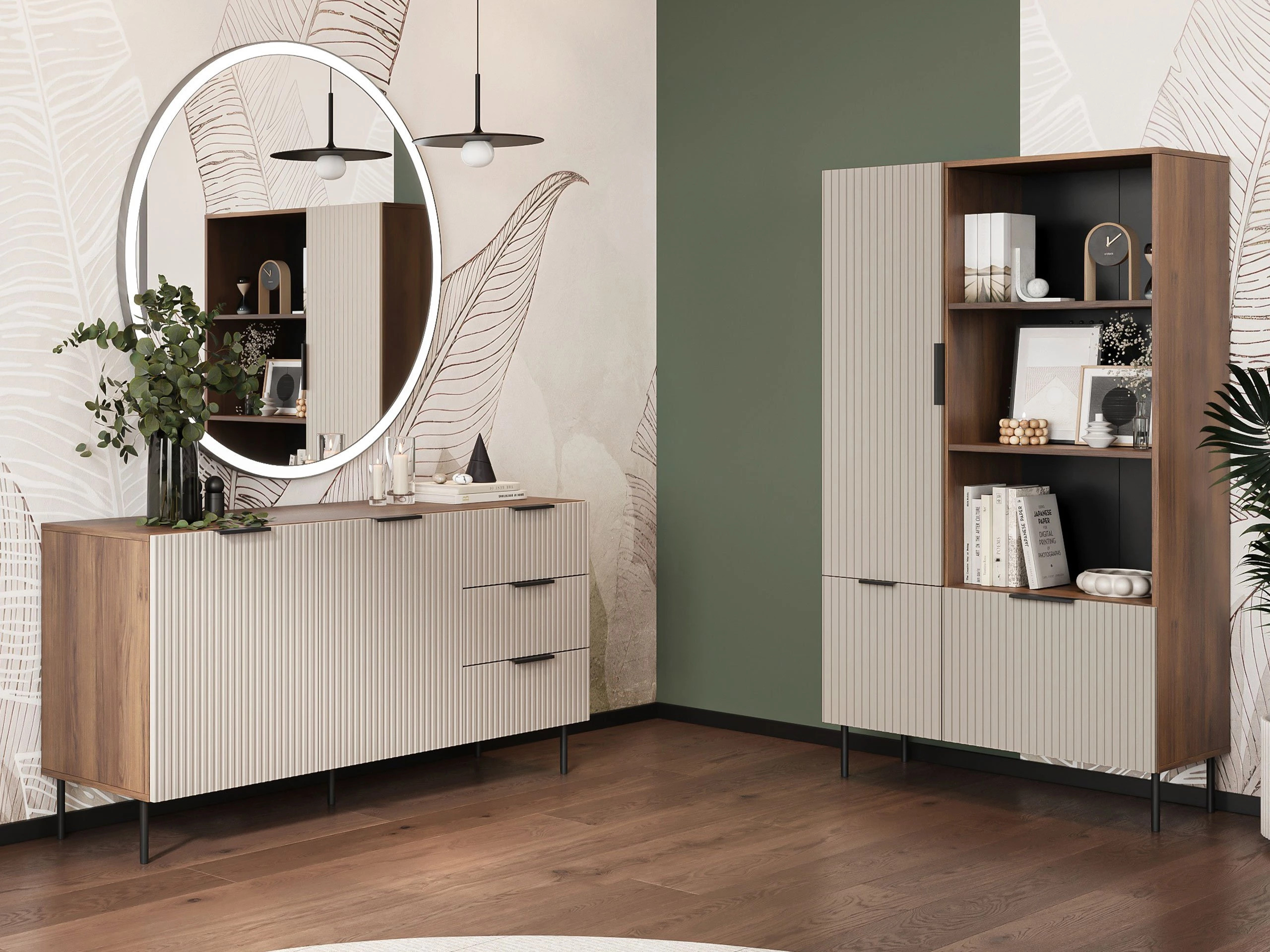 Collection de meubles Mardalu