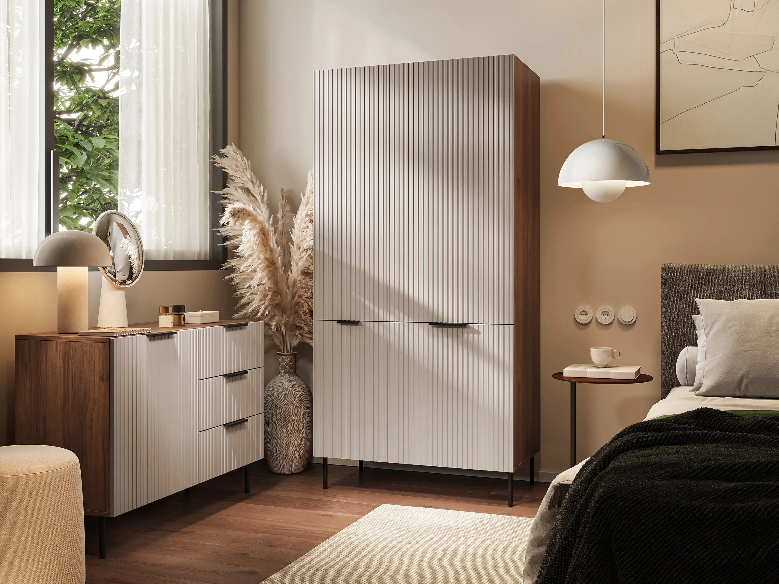 Collection de meubles Mardalu