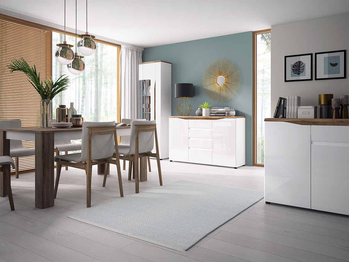 Collection de meubles Martolu