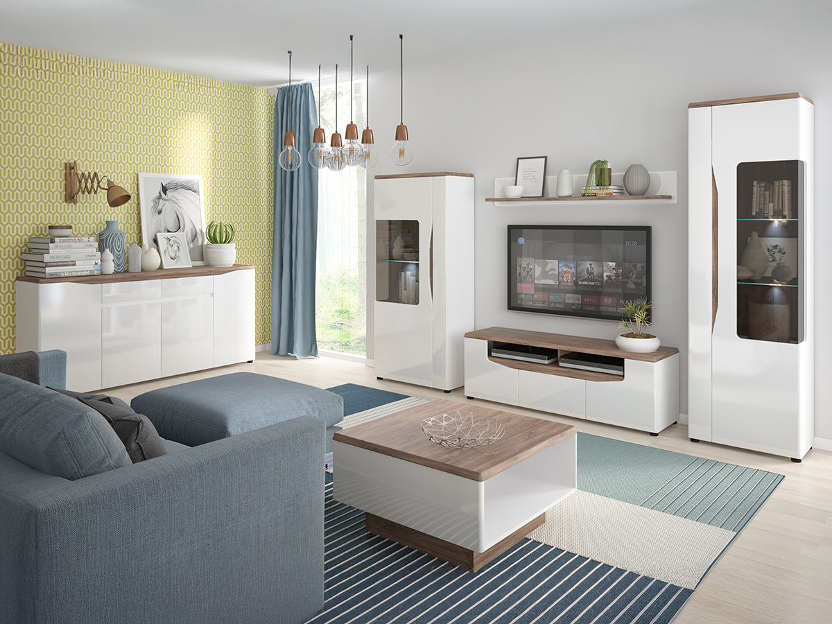 Collection de meubles Martolu