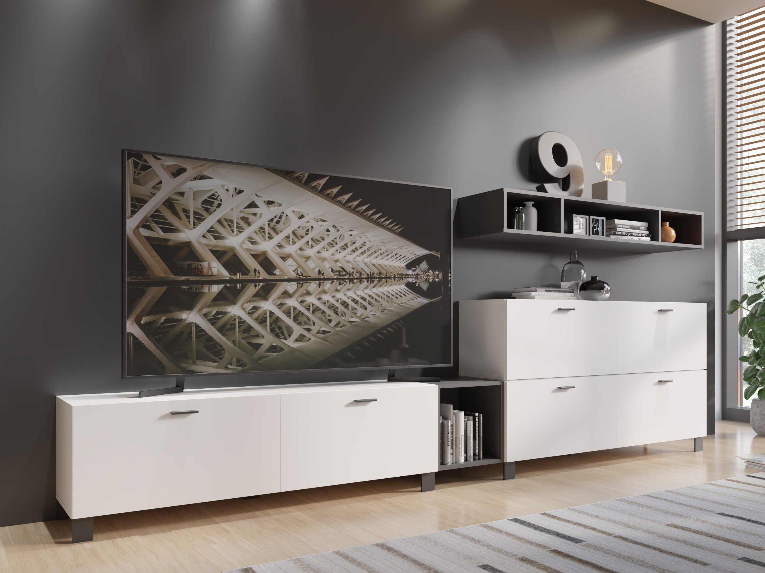 Collection de meubles Virnolu