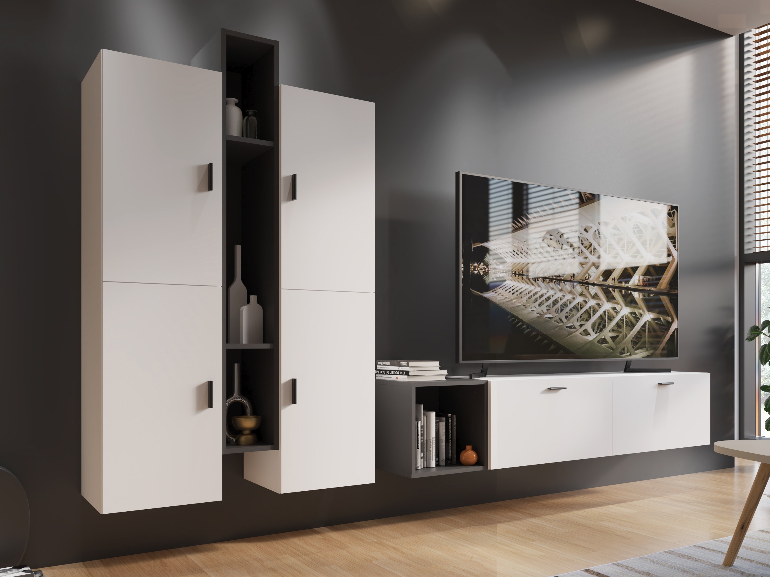 Collection de meubles Virnolu