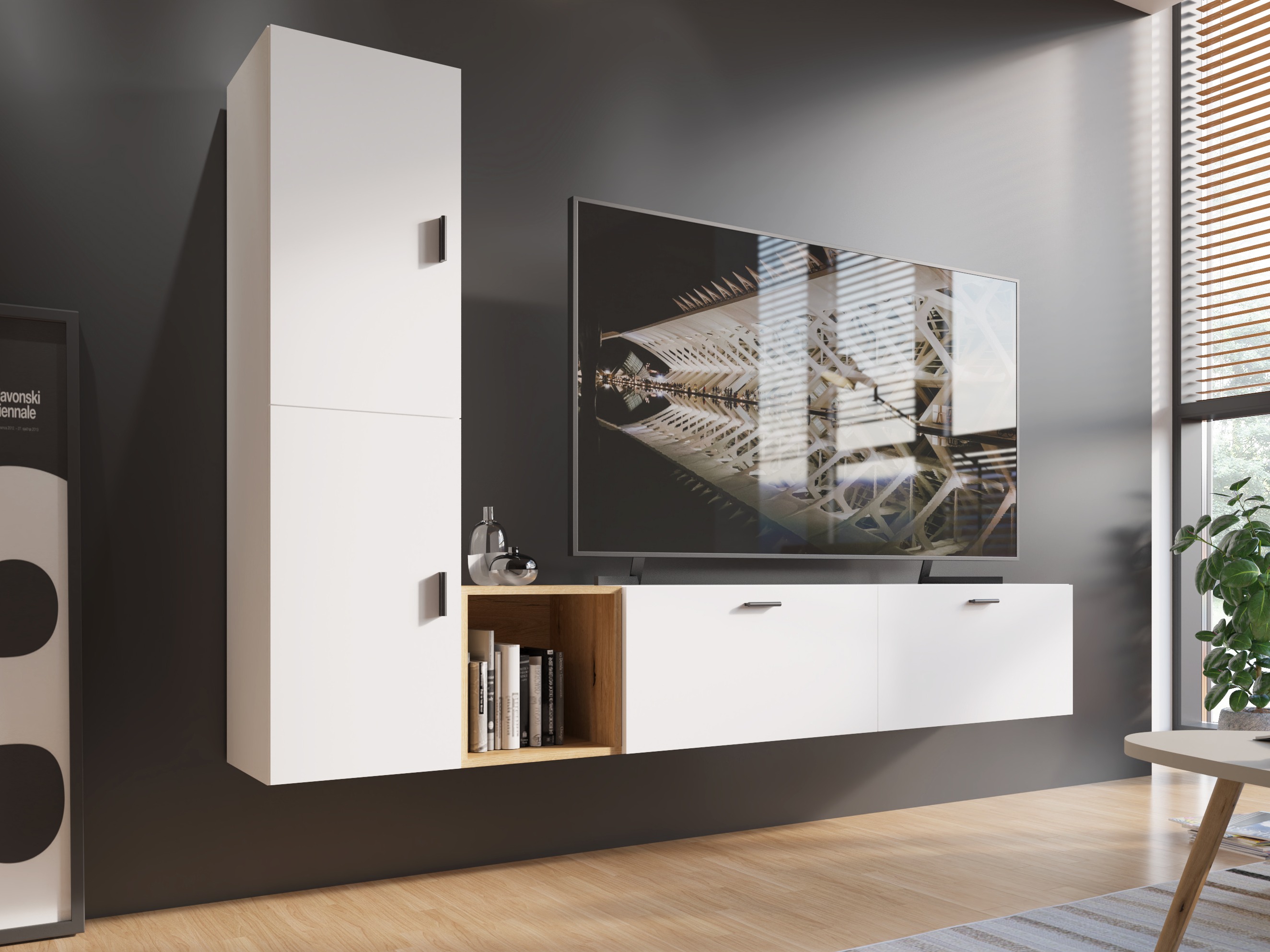 Collection de meubles Virnolu