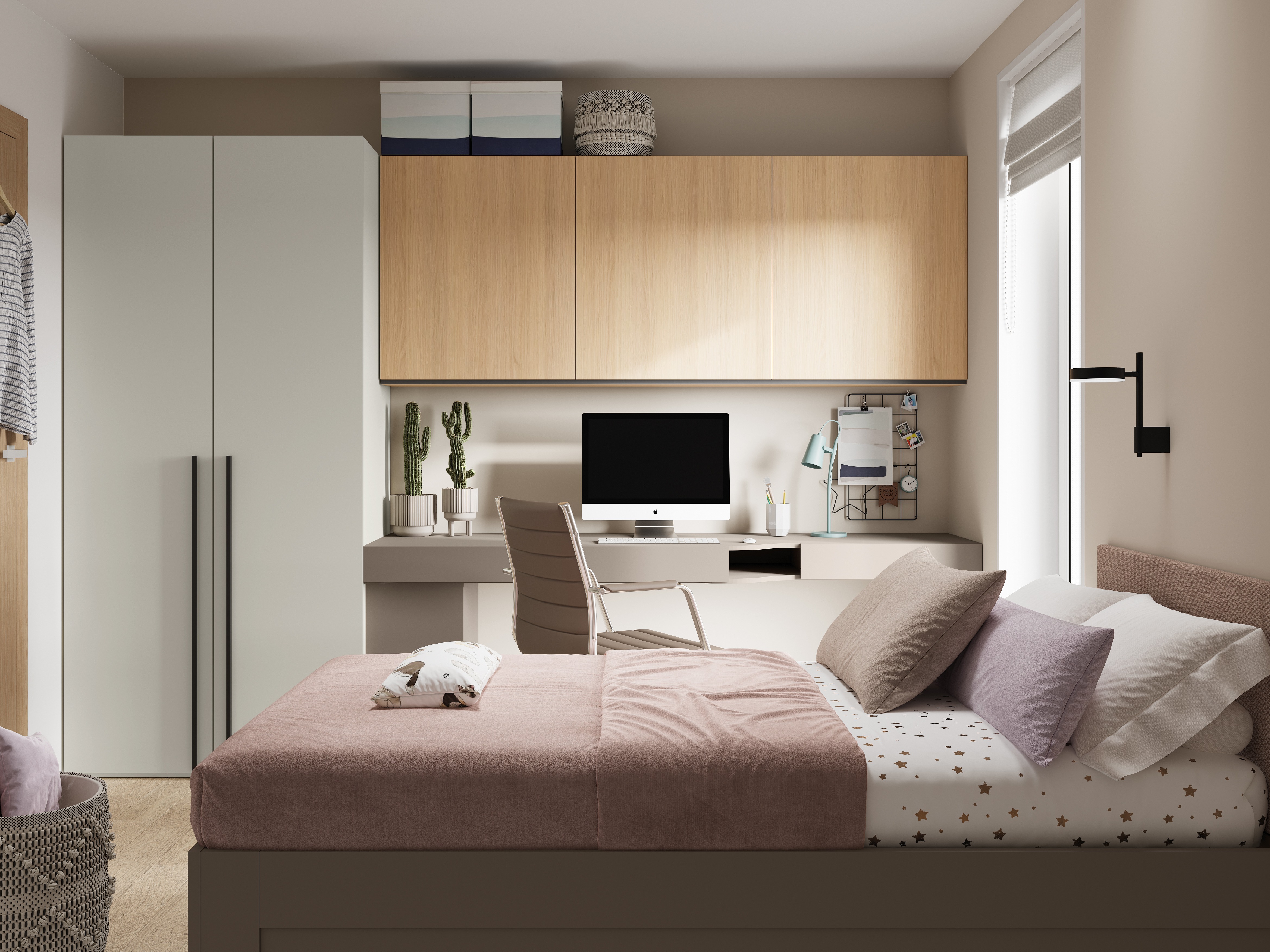 Collection de meubles Evareve