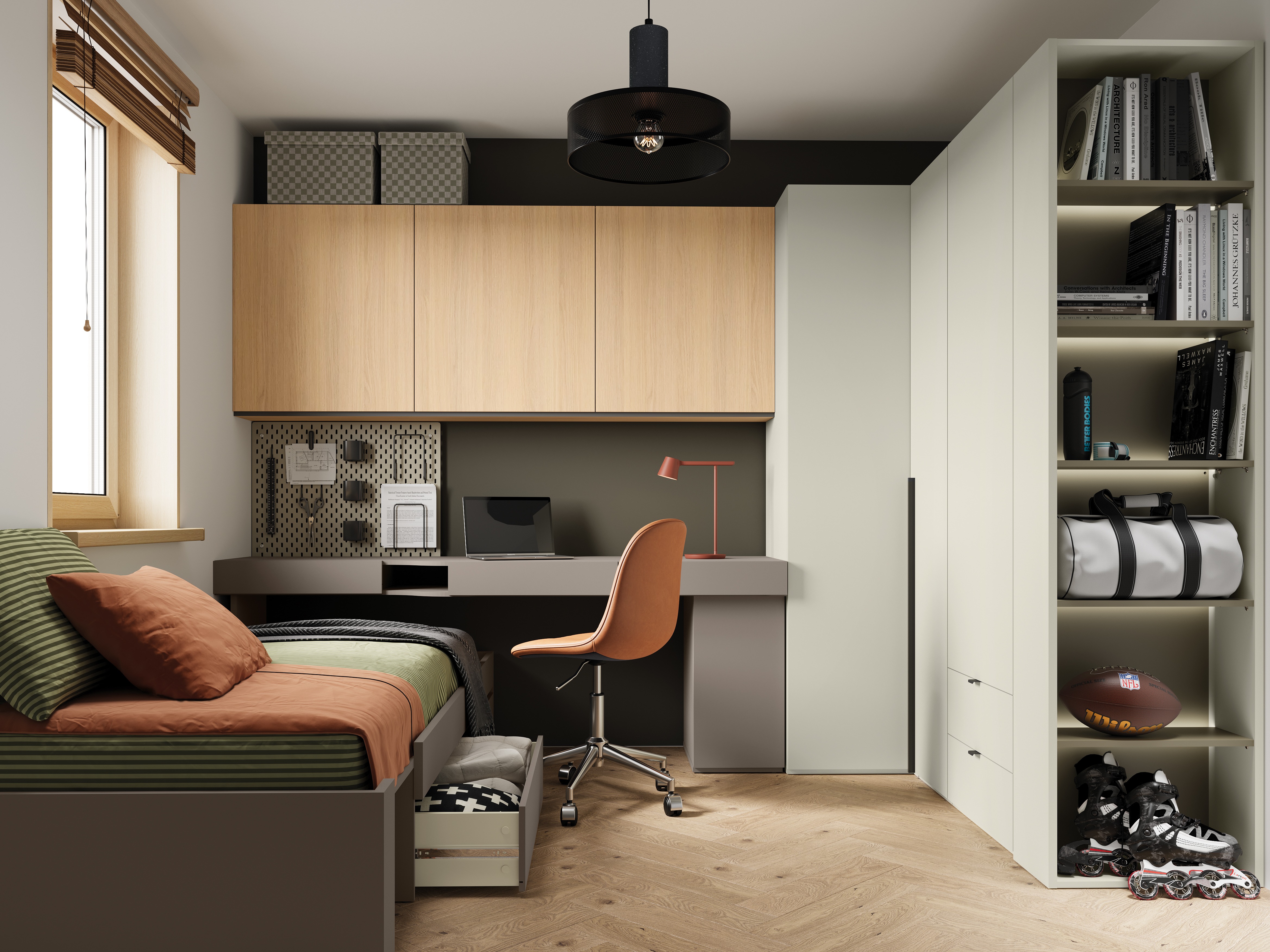 Collection de meubles Evareve