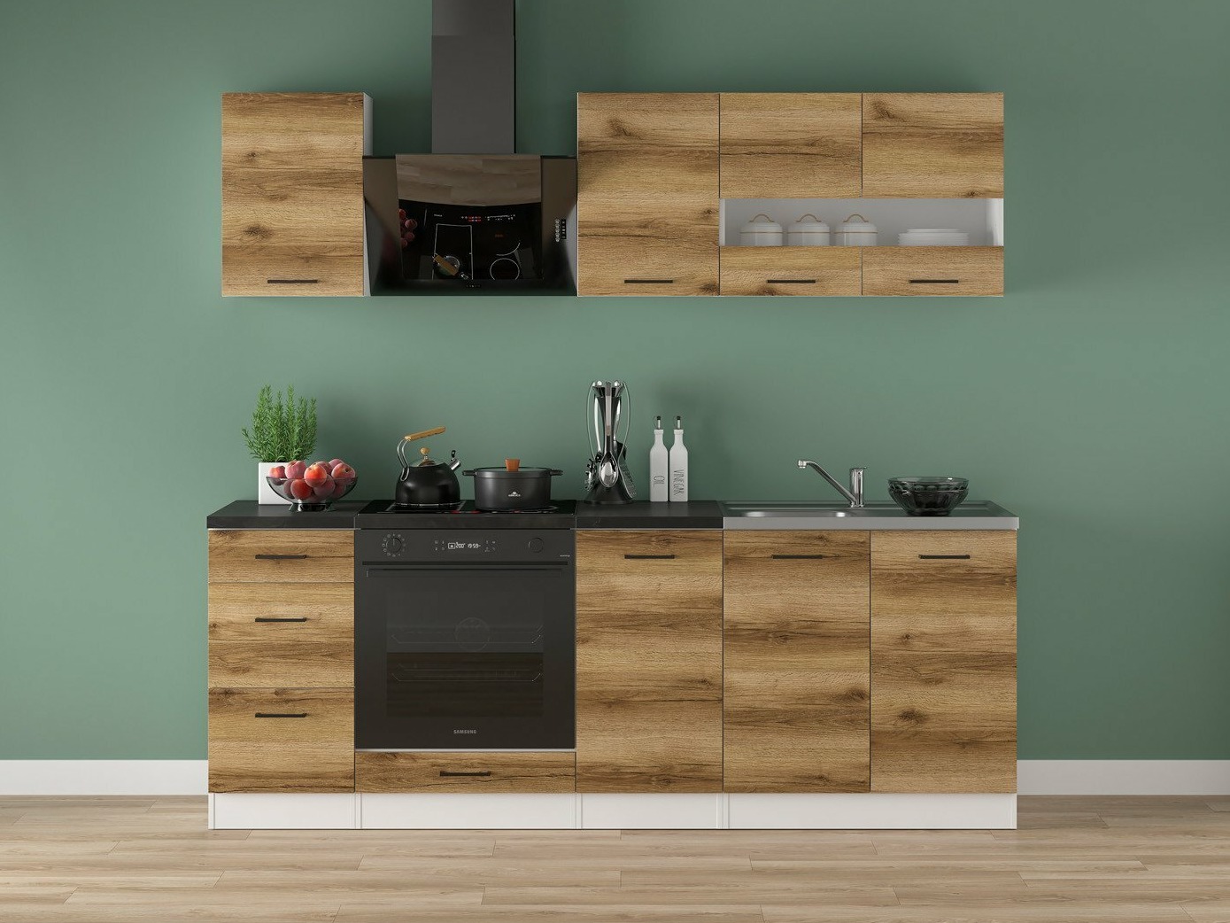 Catégorie Collection de cuisine Dela