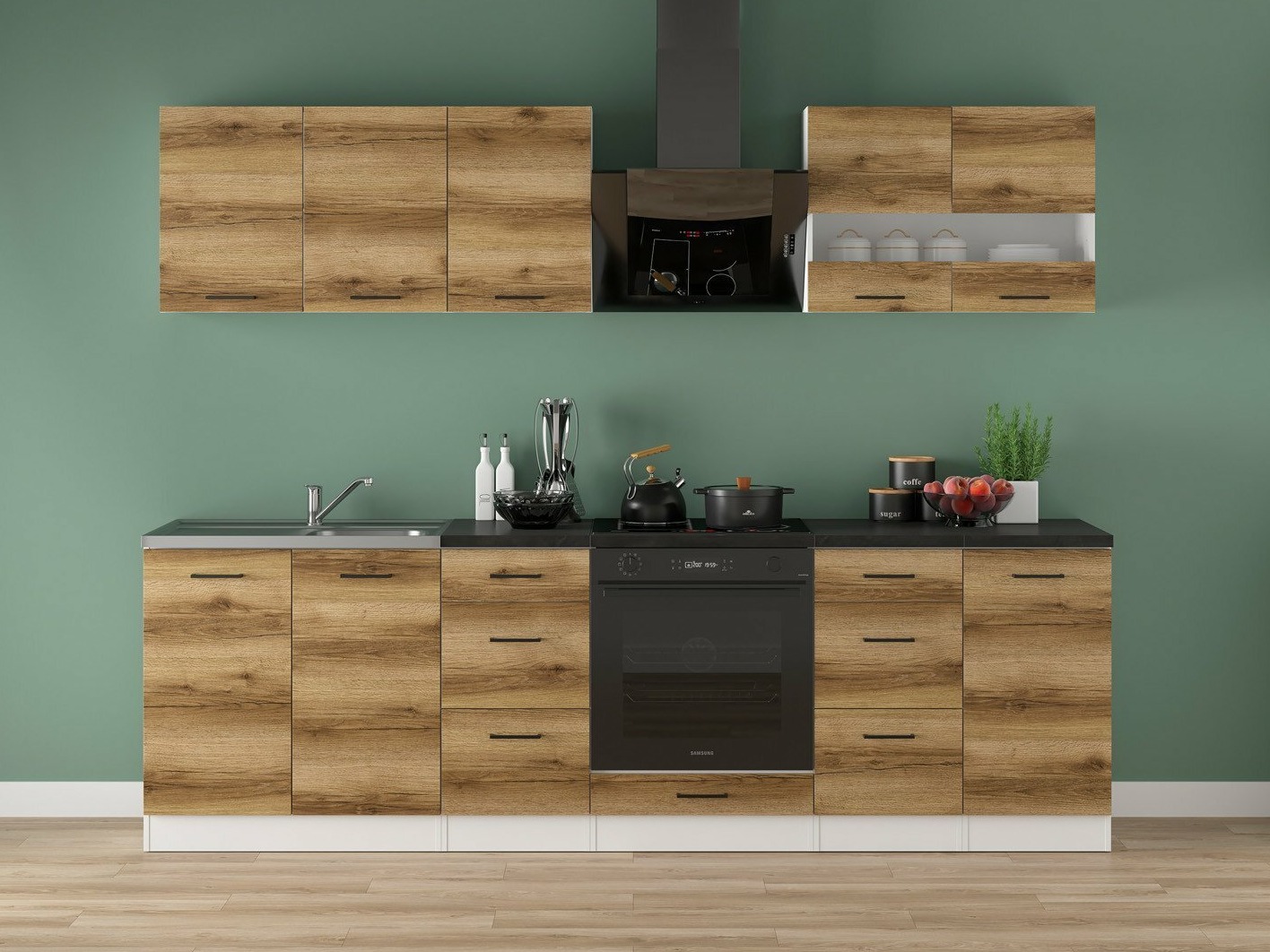 Collection de cuisine Dela