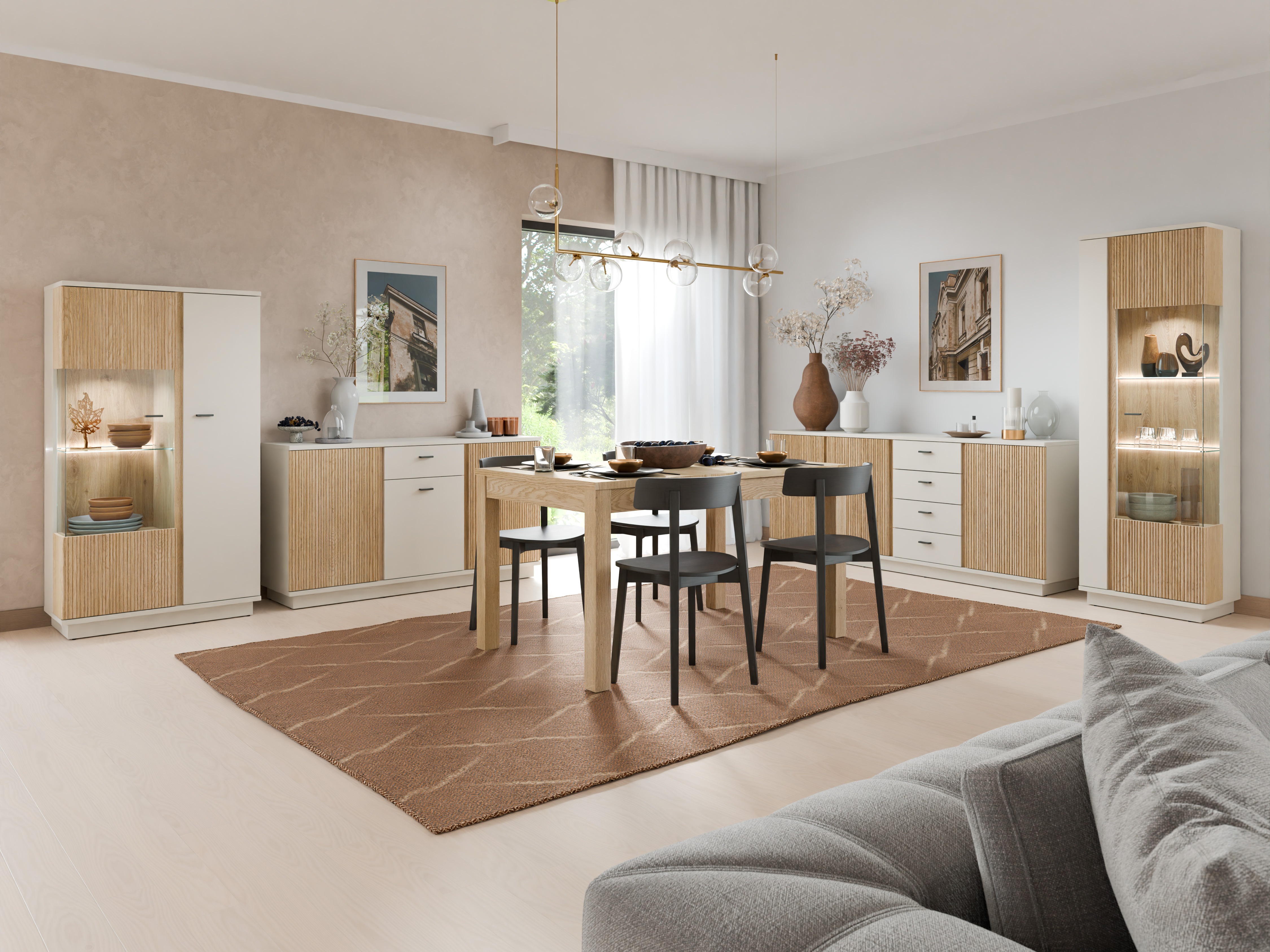 Collection de meubles Remcale