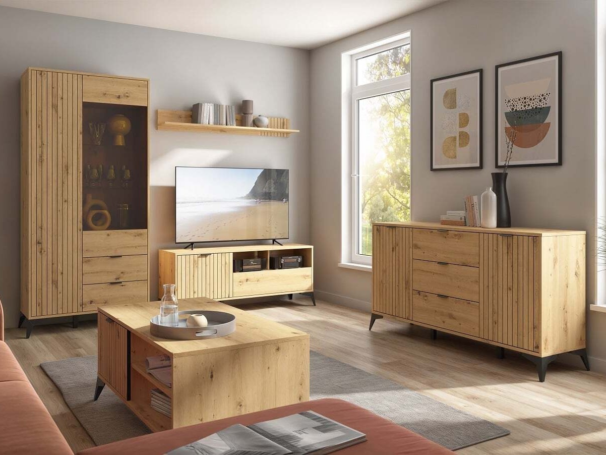 Collection de meubles Ludale