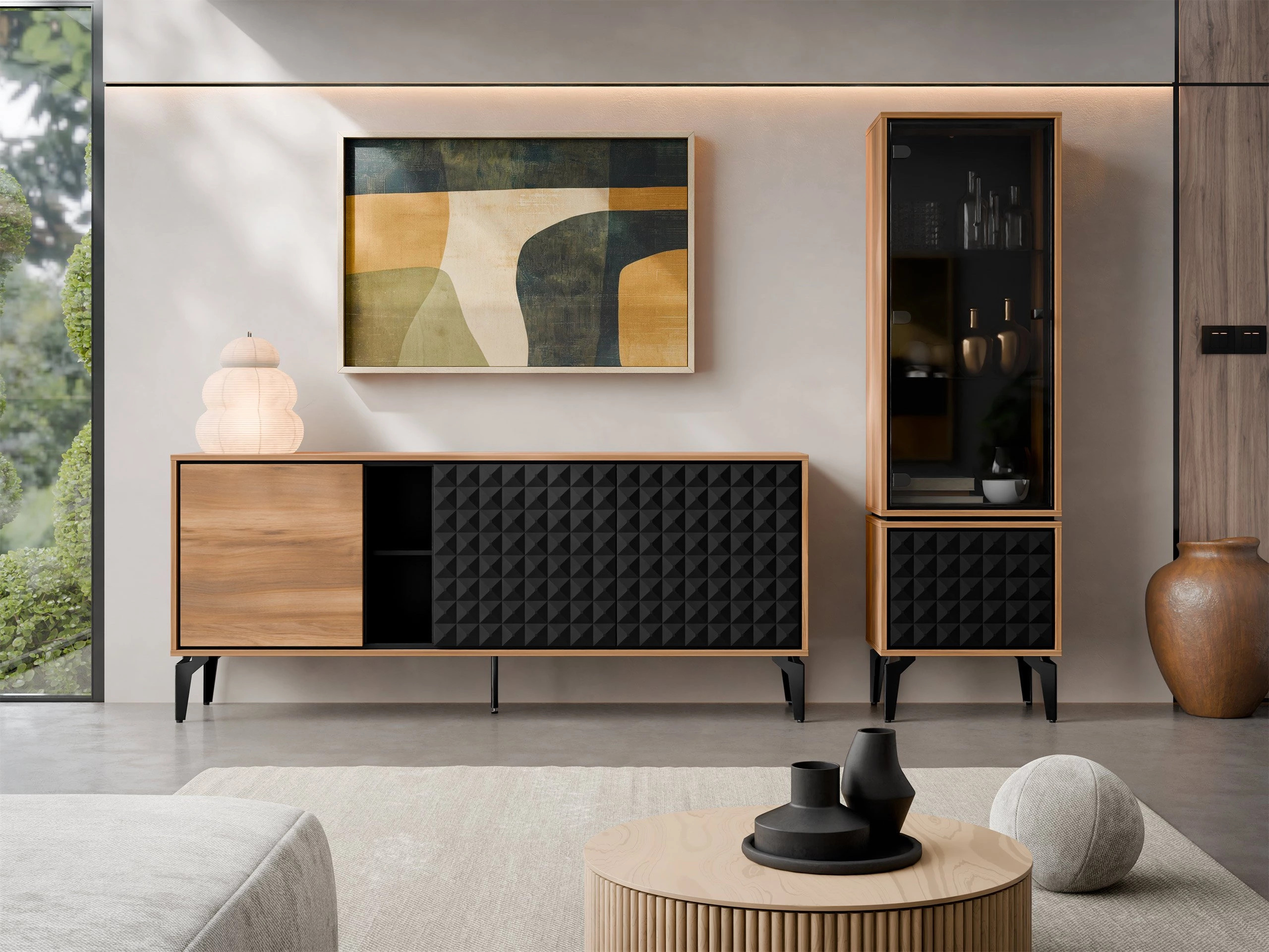 Collection de meubles Cornovu