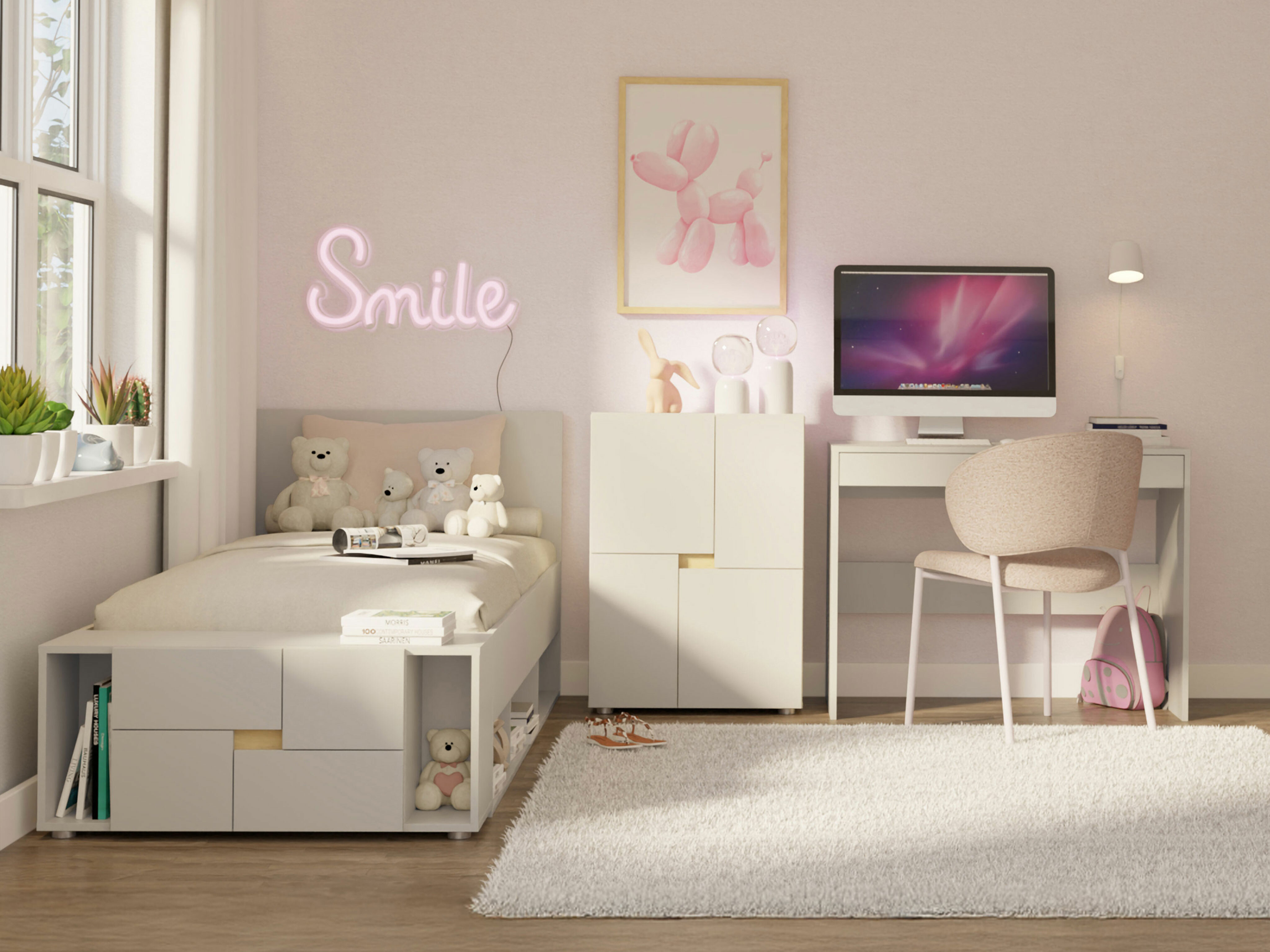 Collection de meubles Mavdori