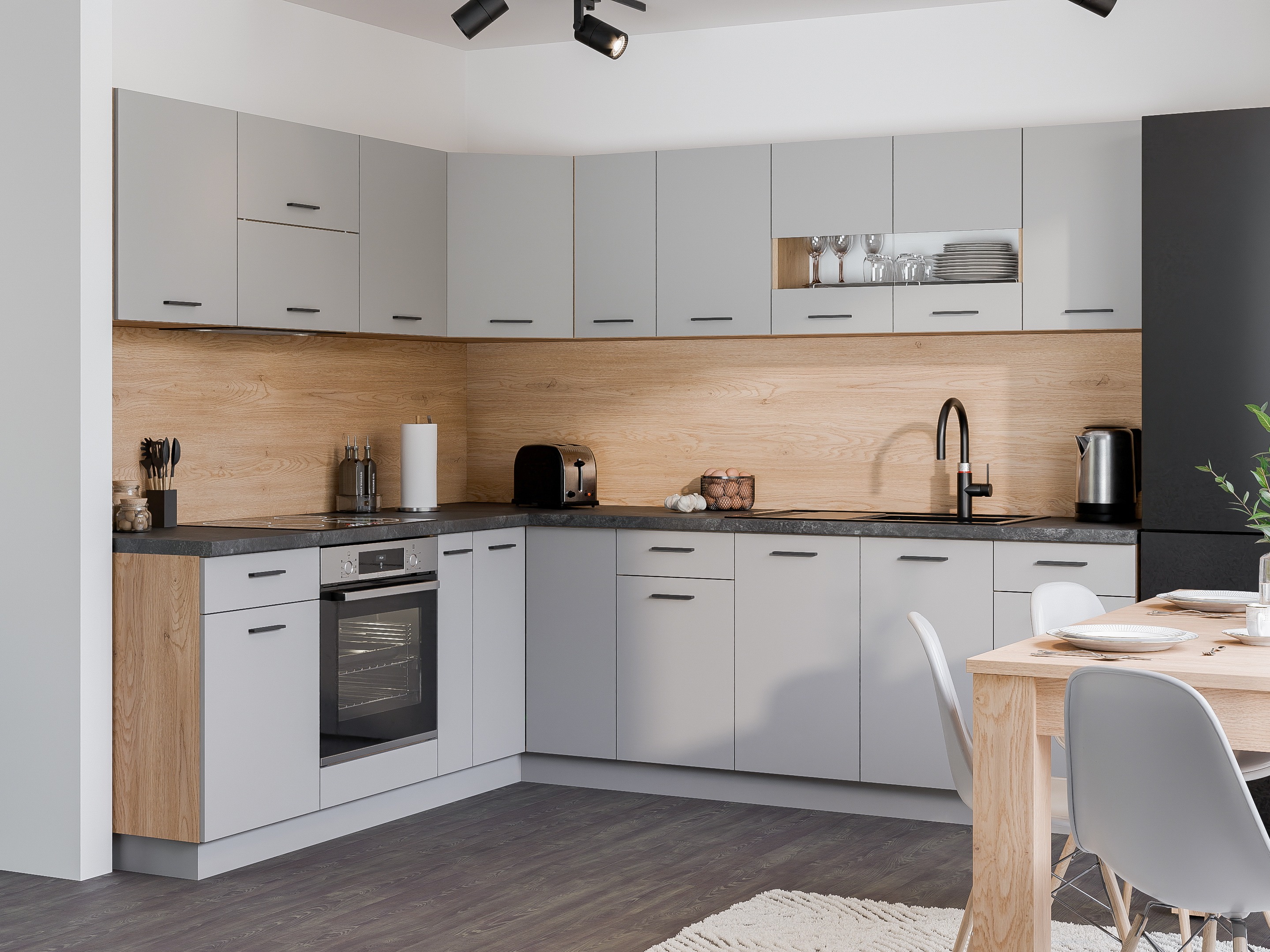 Collection de cuisine Ati