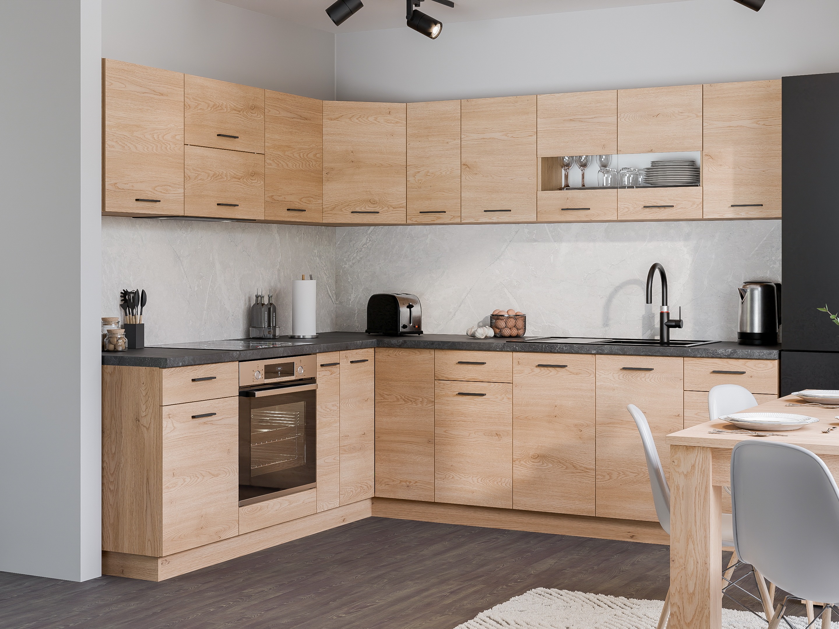 Collection de cuisine Ati Torro