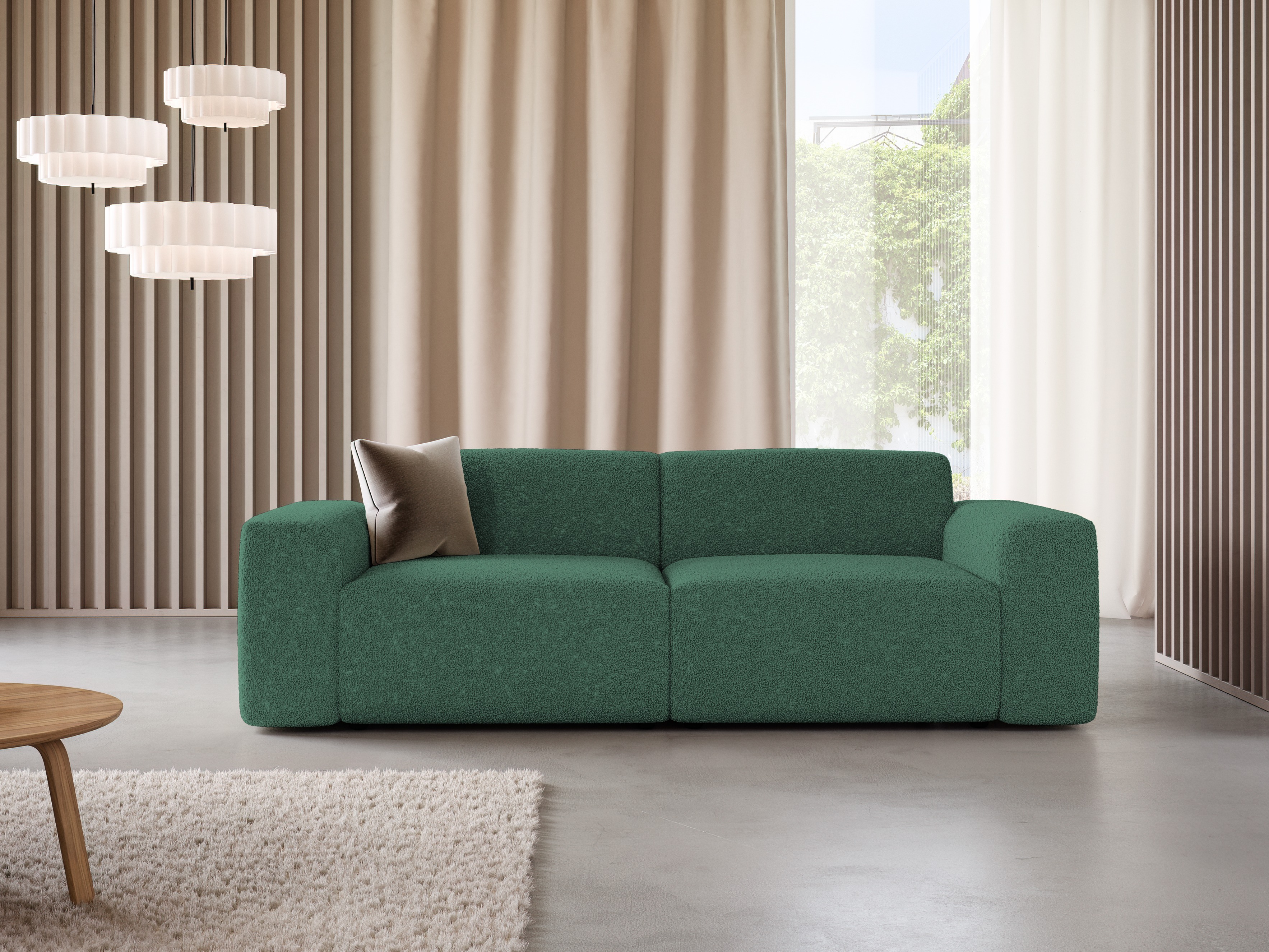 Collection de meubles Romenoi
