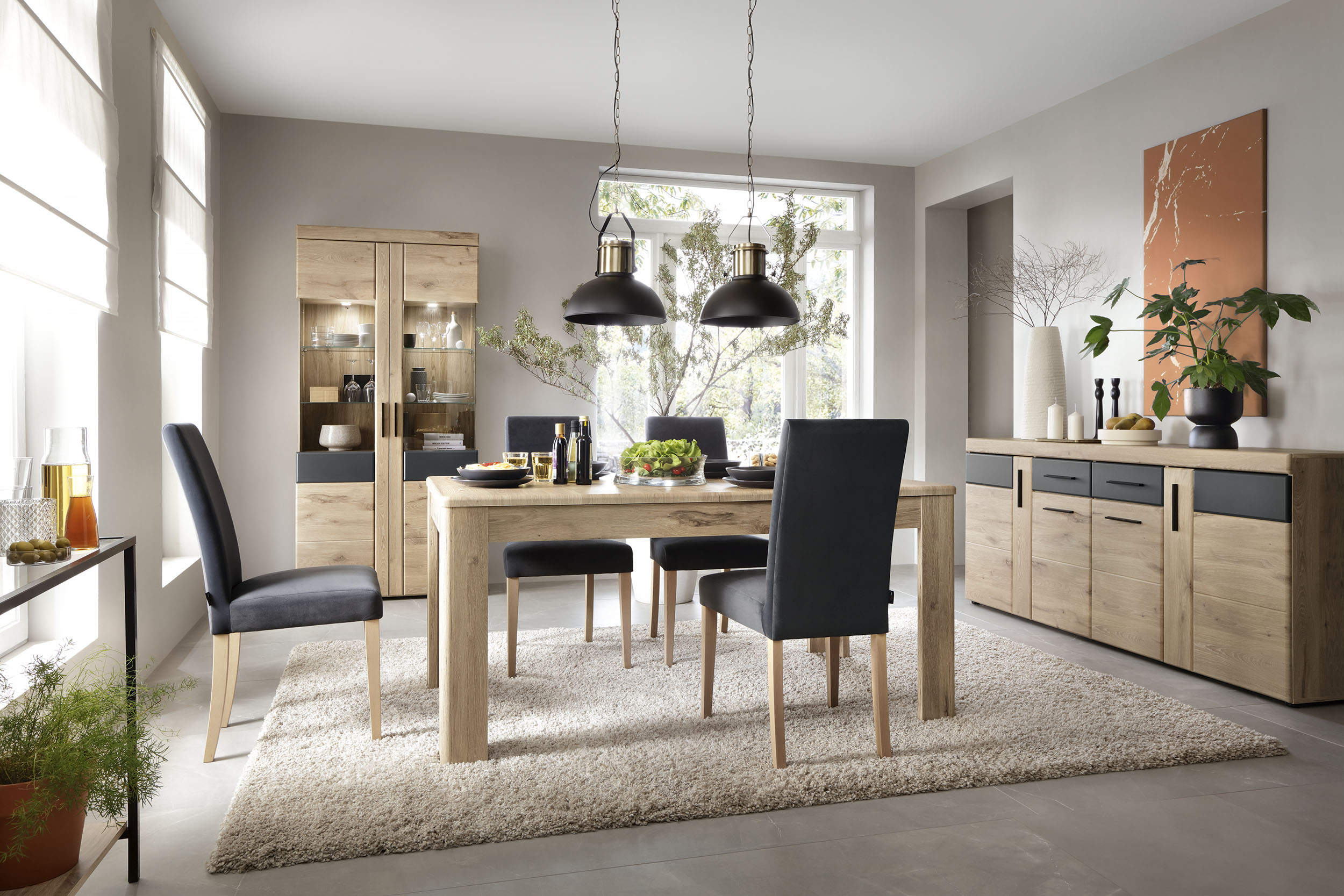 Collection de meubles Tivodea