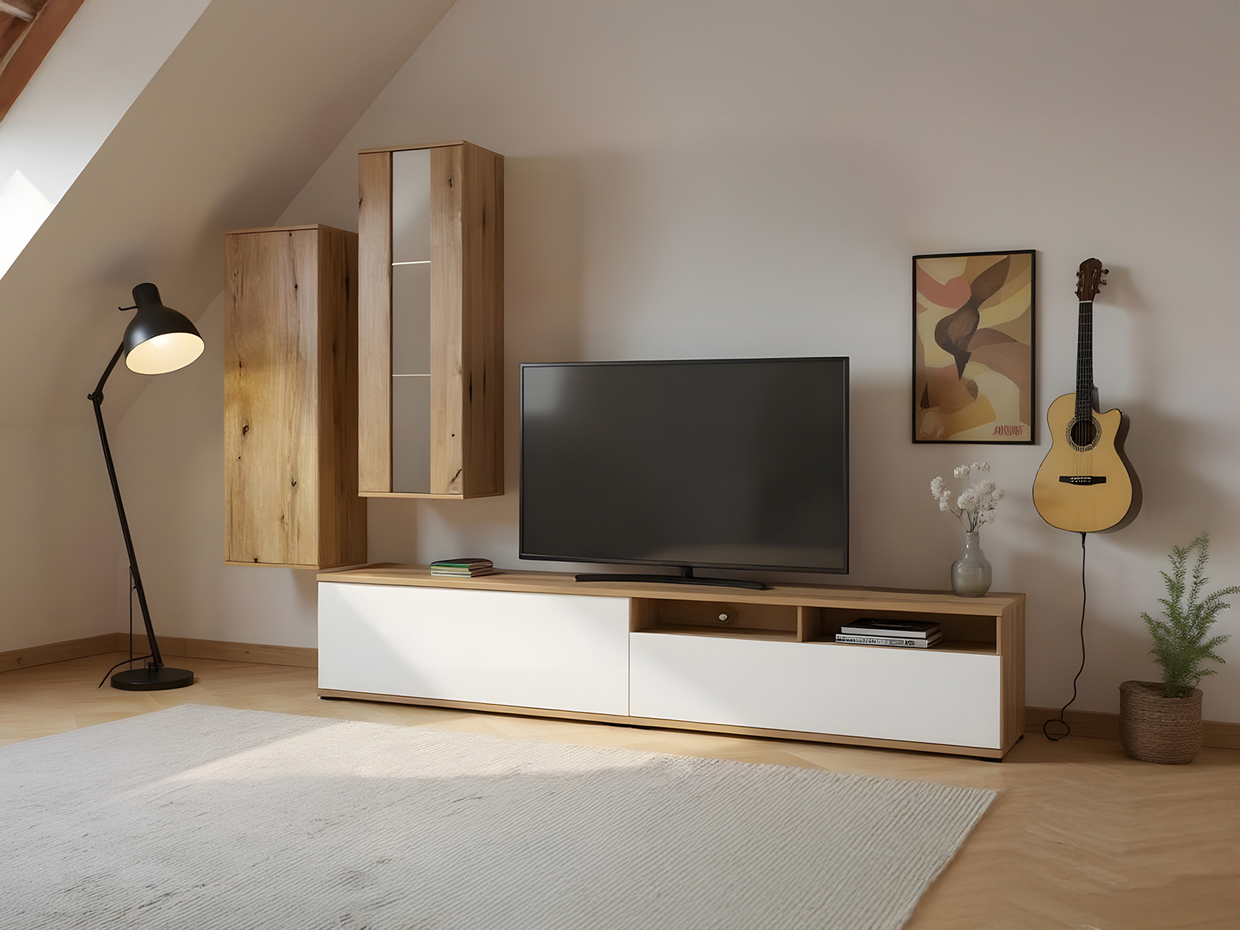 Collection de meubles Camsala