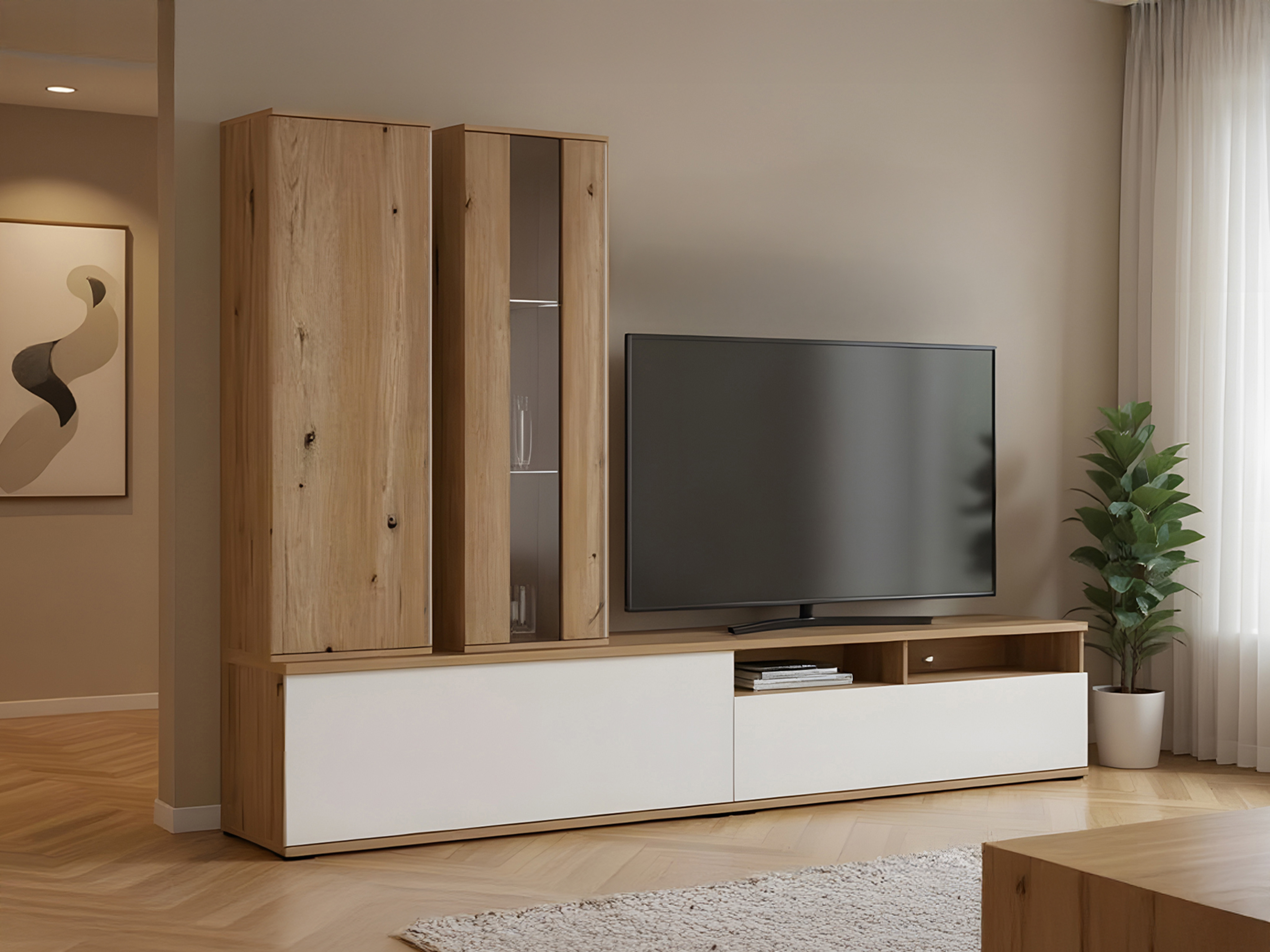 Collection de meubles Camsala