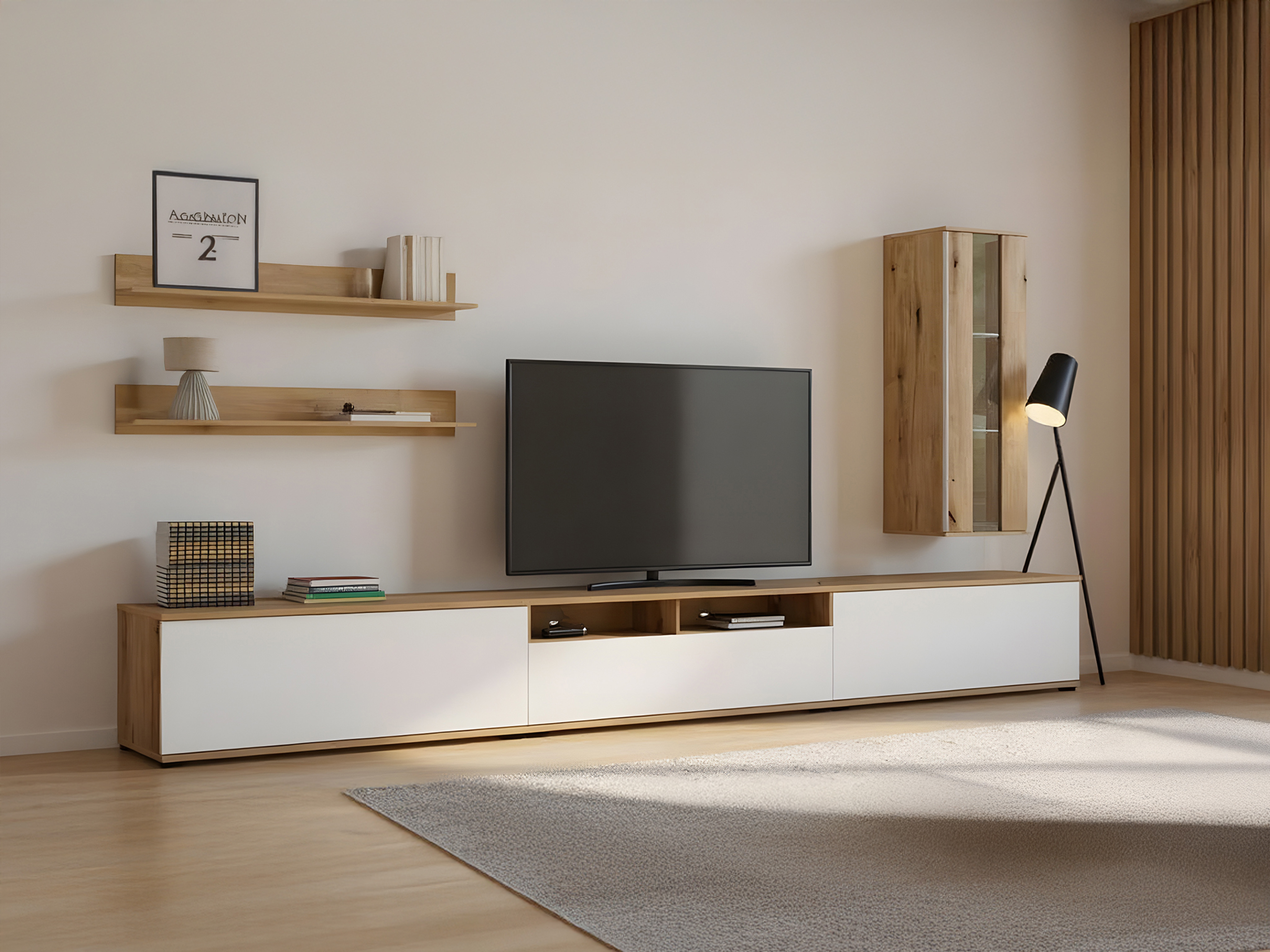 Collection de meubles Camsala