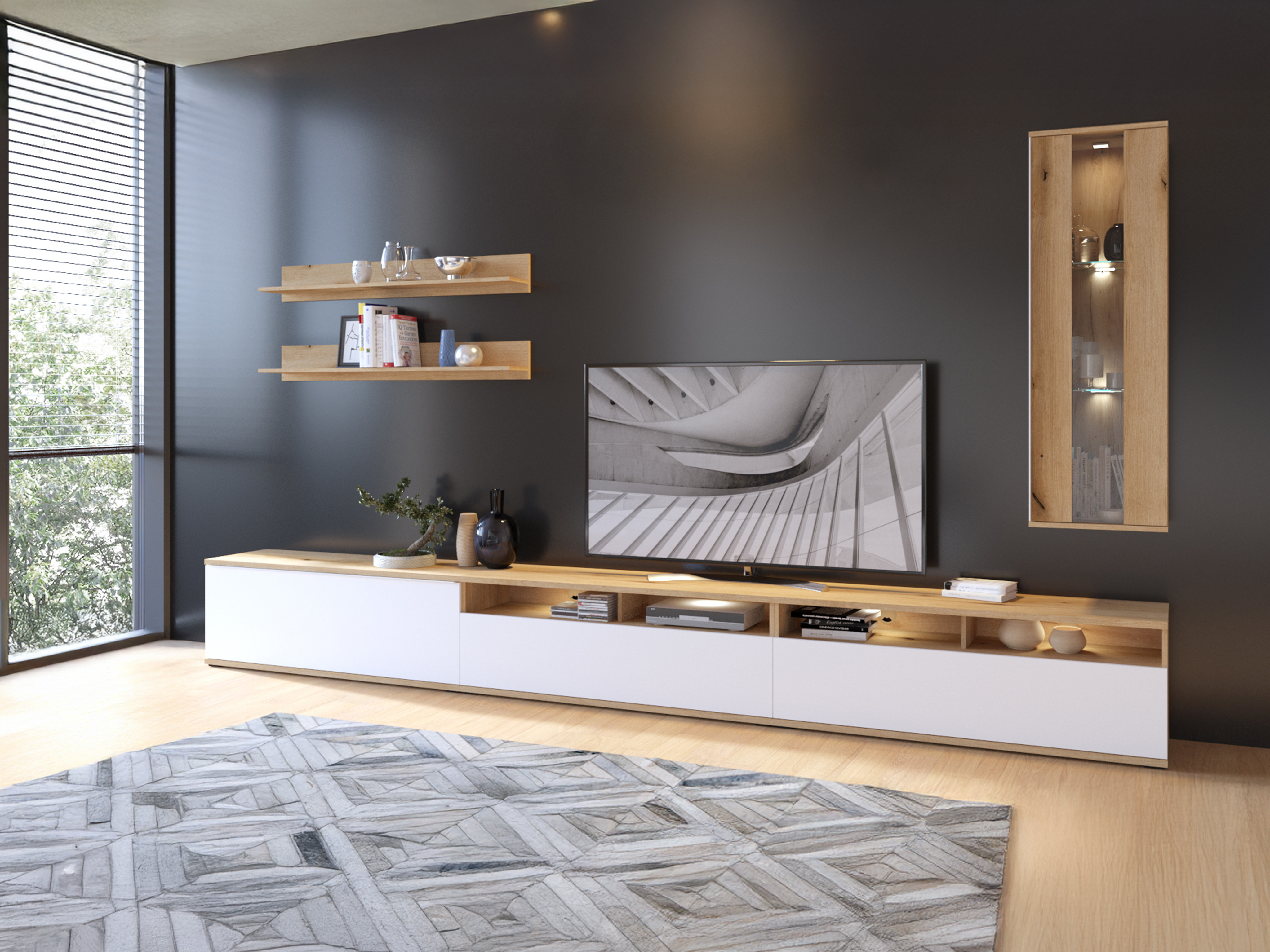 Collection de meubles Camsala