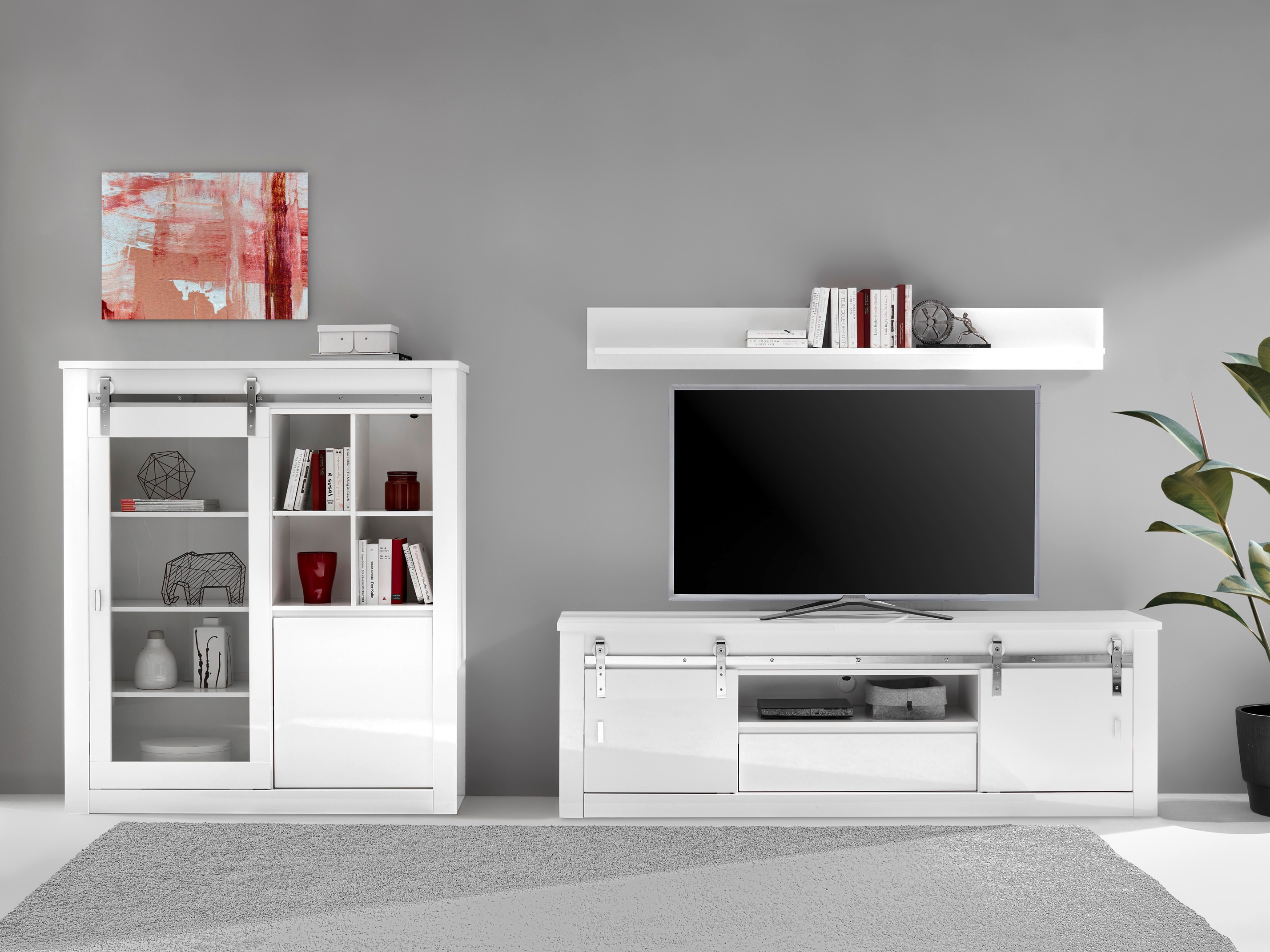 Collection de meubles Cirelia