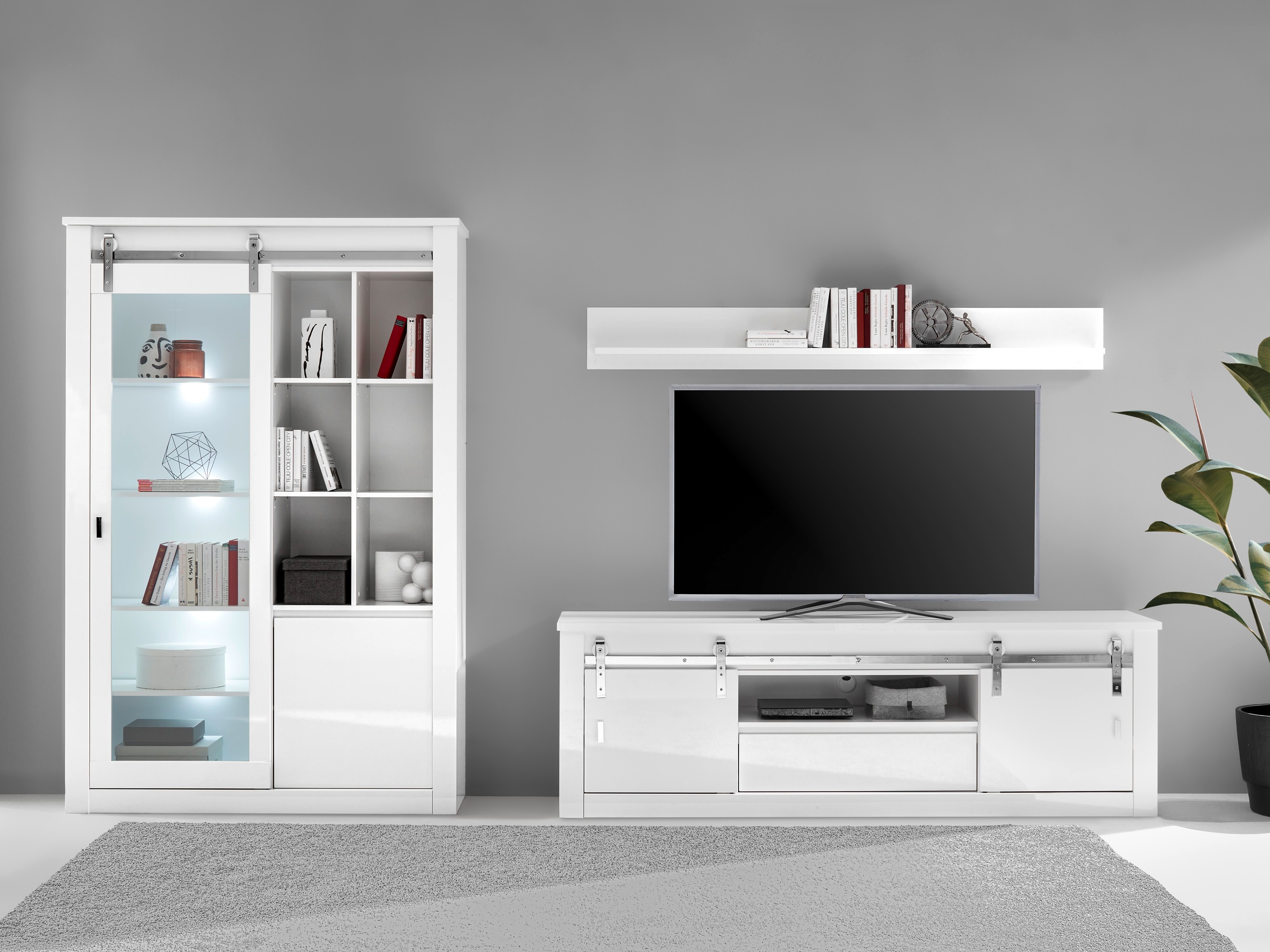 Collection de meubles Cirelia