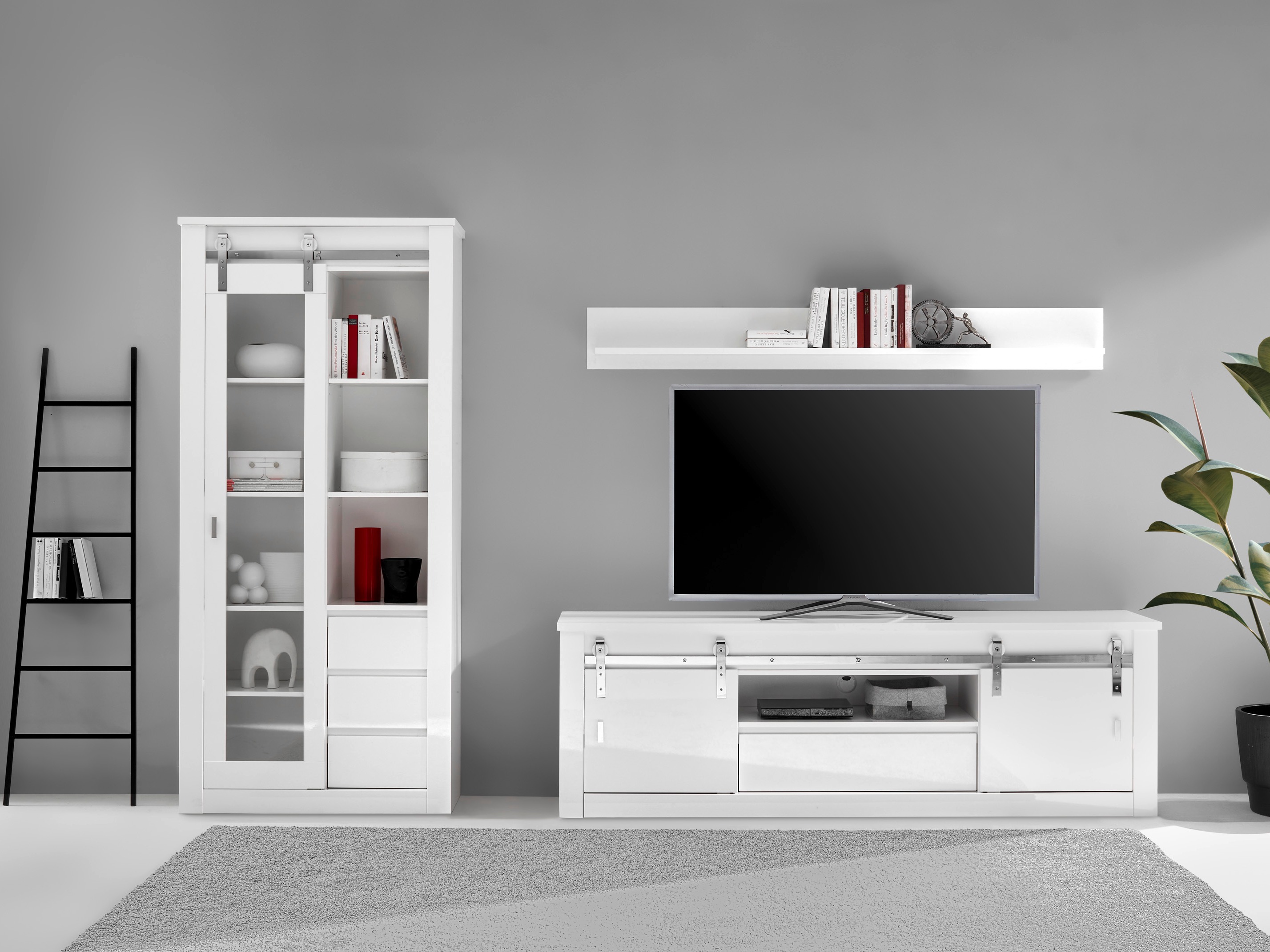 Collection de meubles Cirelia