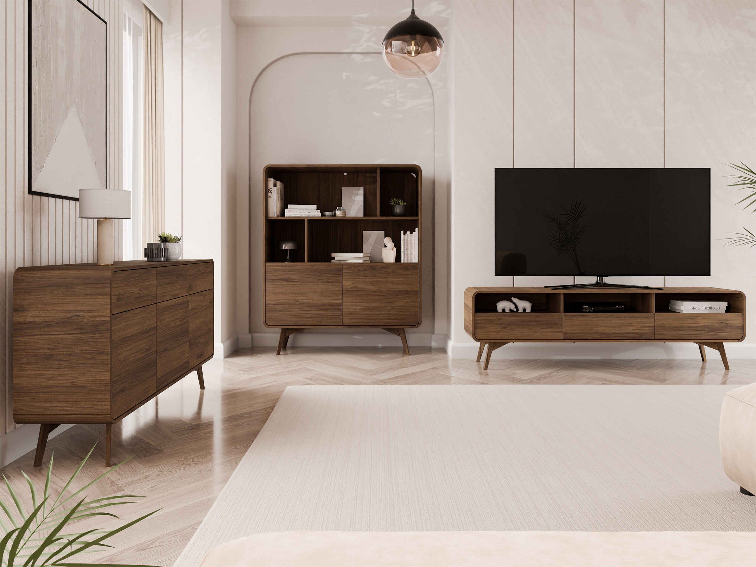 Collection de meubles Talsalo