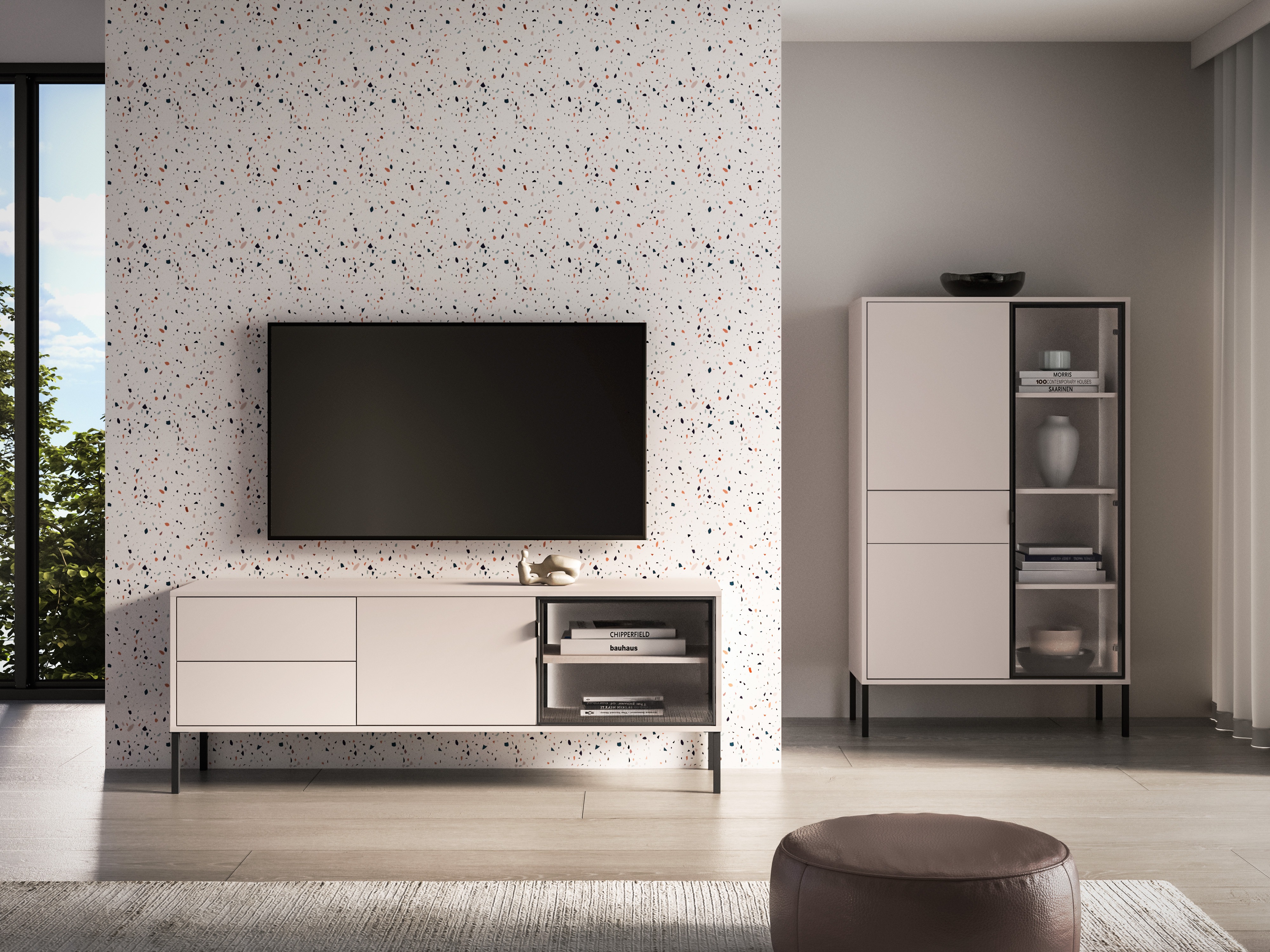 Collection de meubles Virsalo