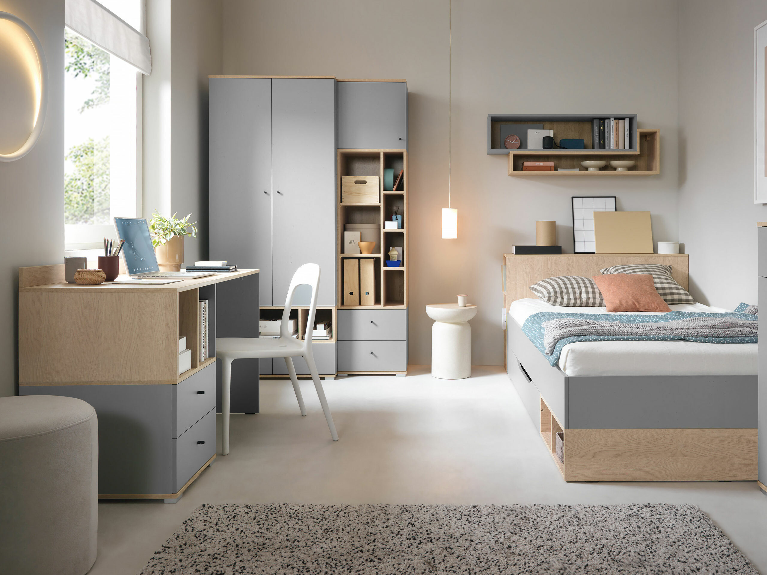 Collection de meubles Ciravie