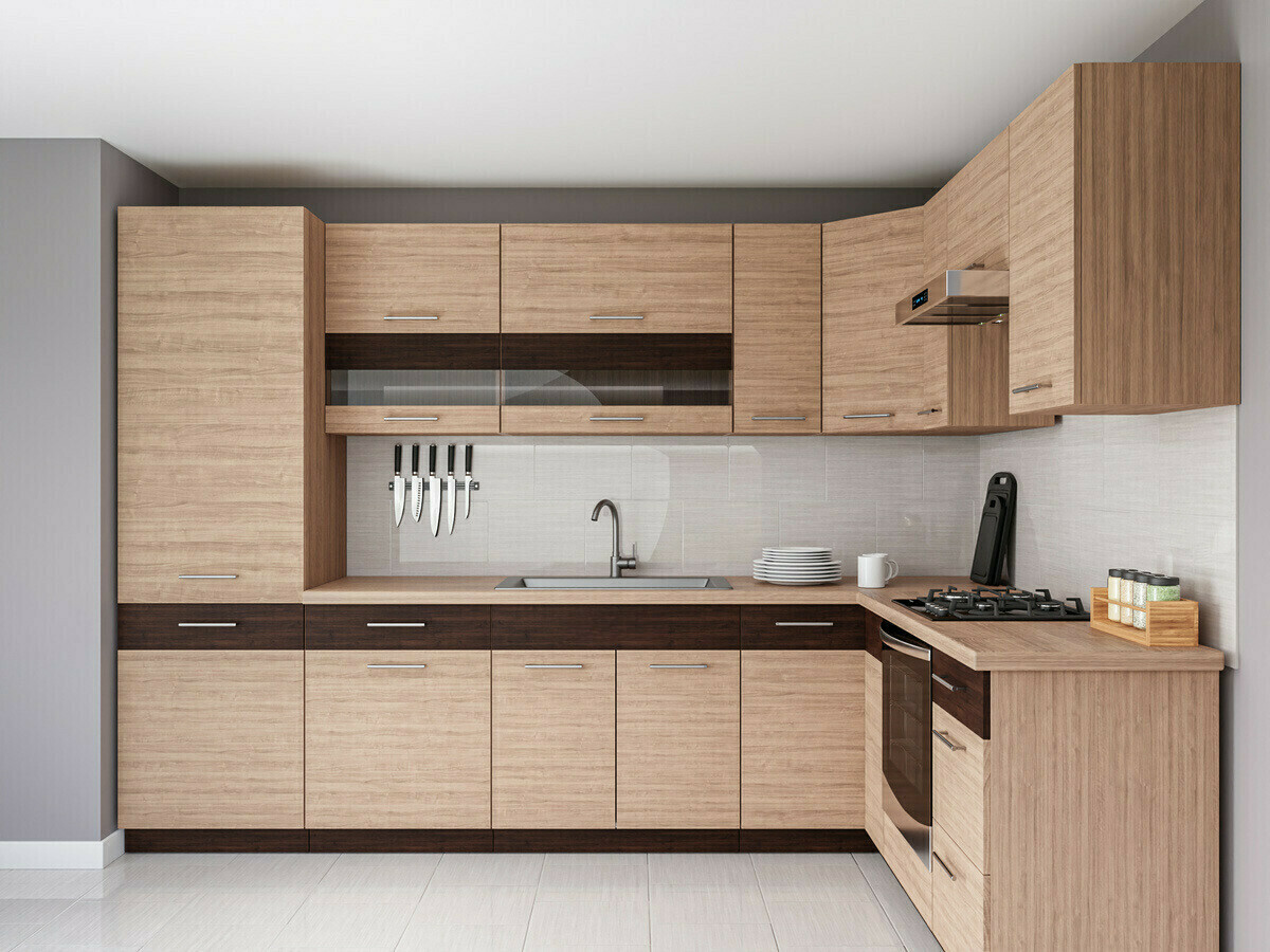 Collection de cuisine Mode