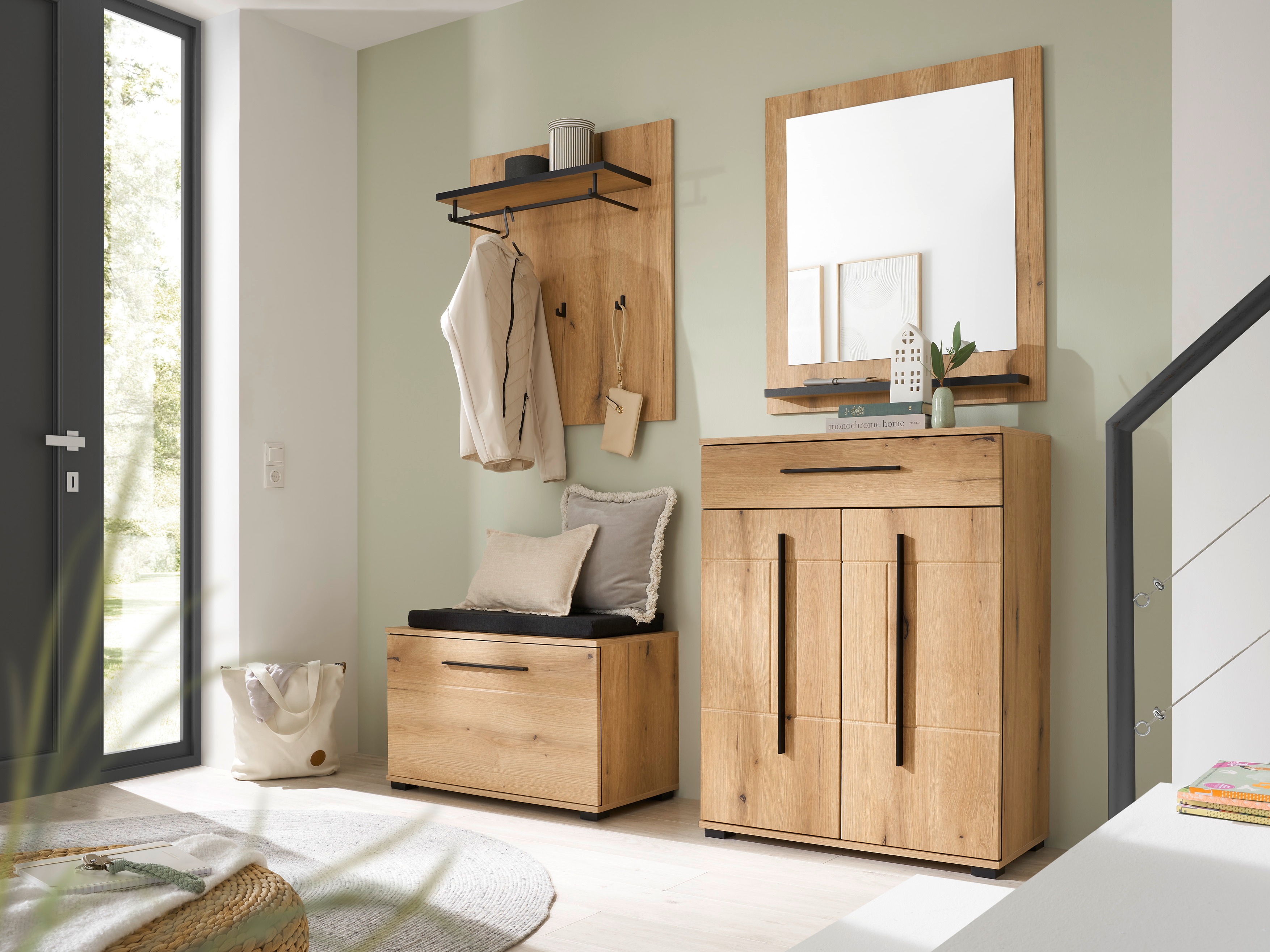 Collection de meubles Mondala