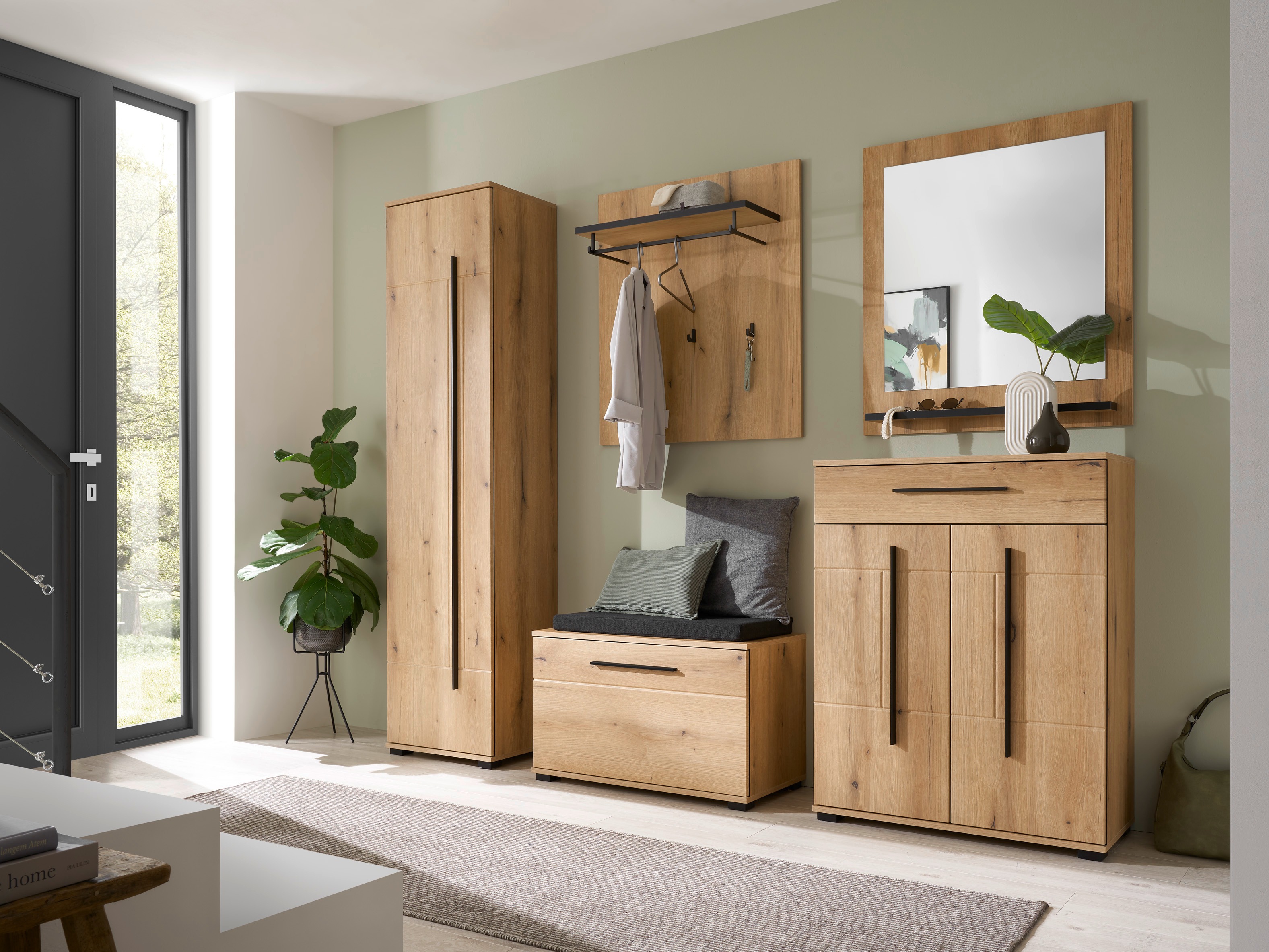 Collection de meubles Mondala