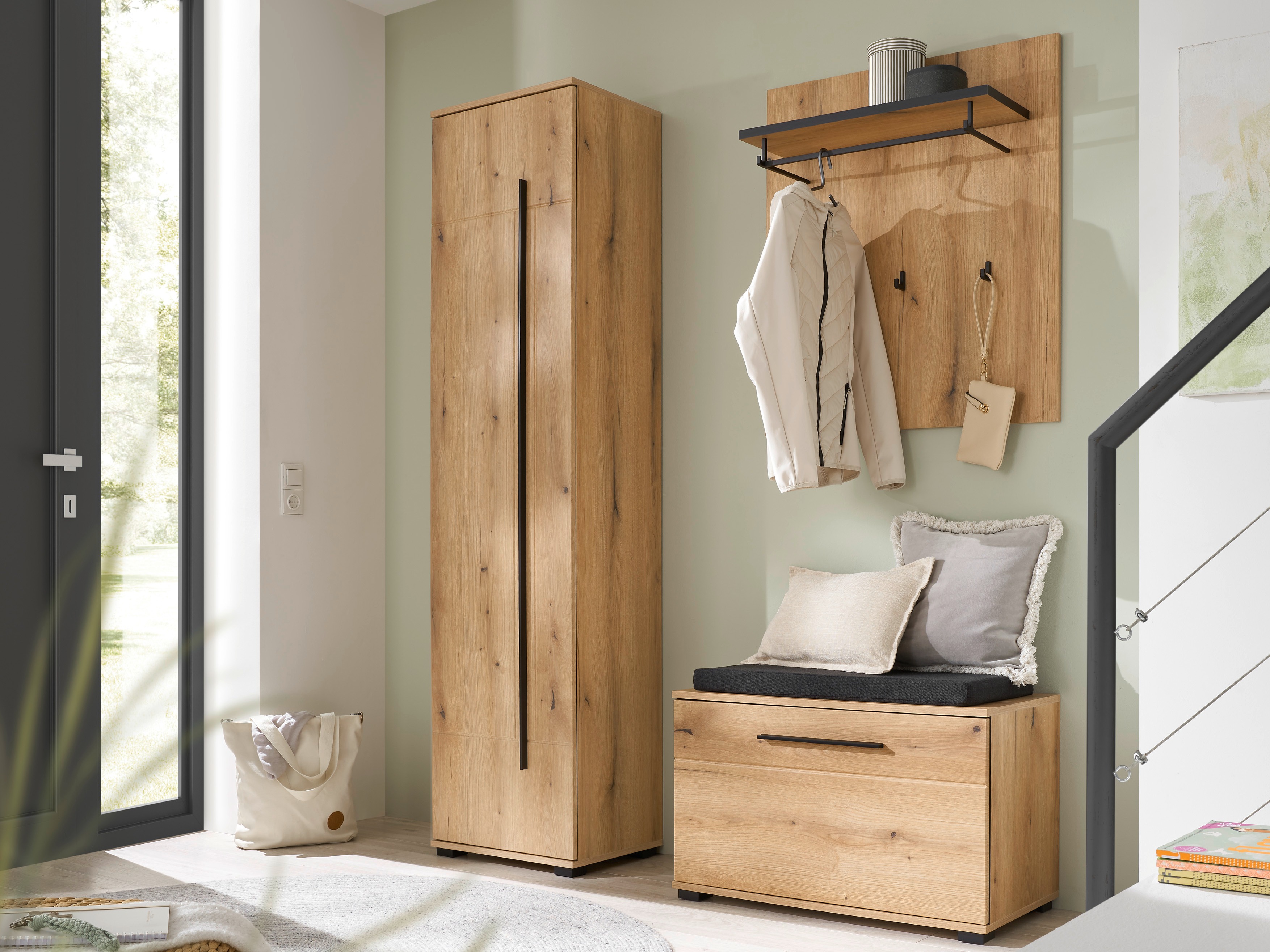 Collection de meubles Mondala