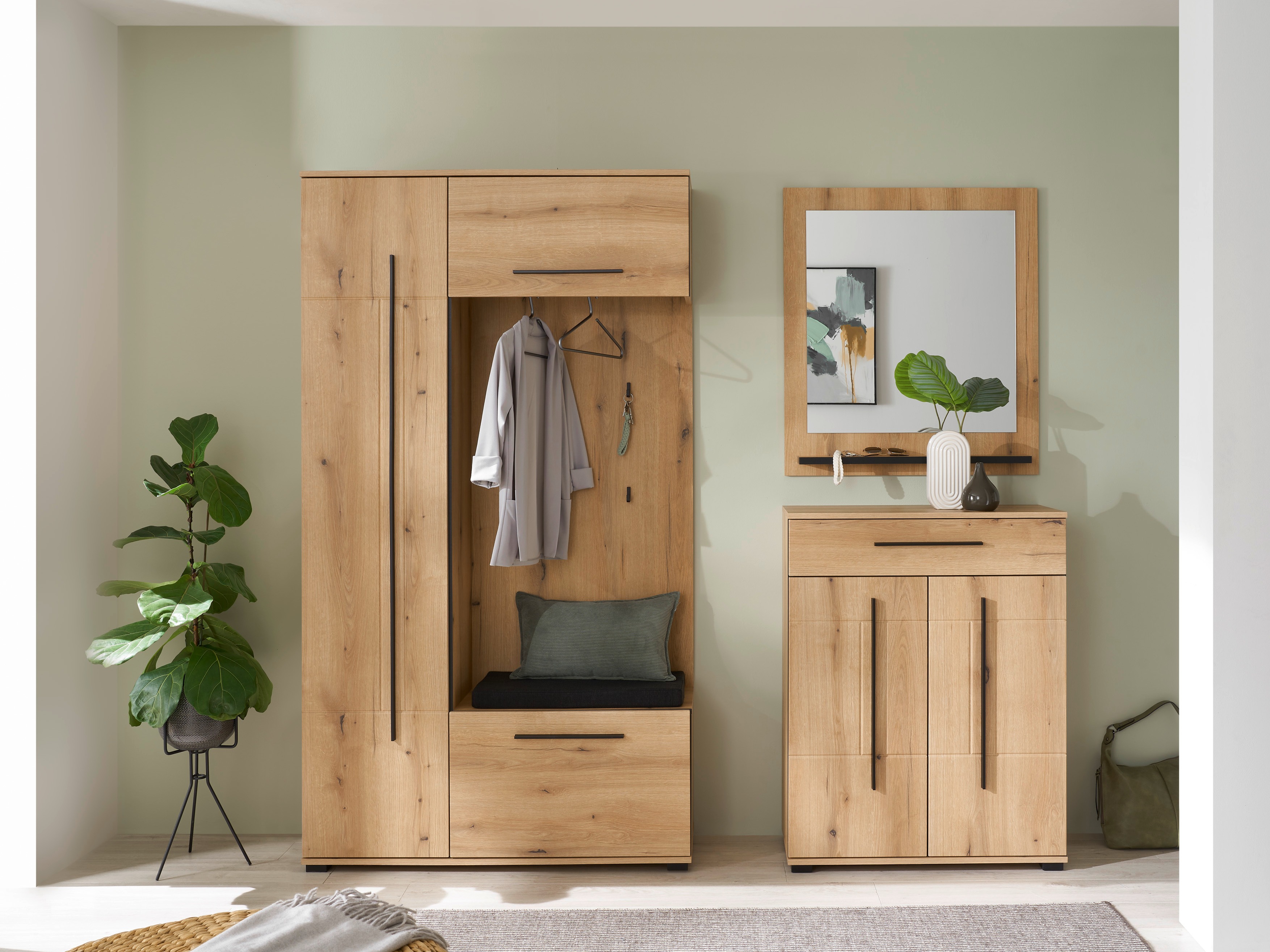 Collection de meubles Mondala