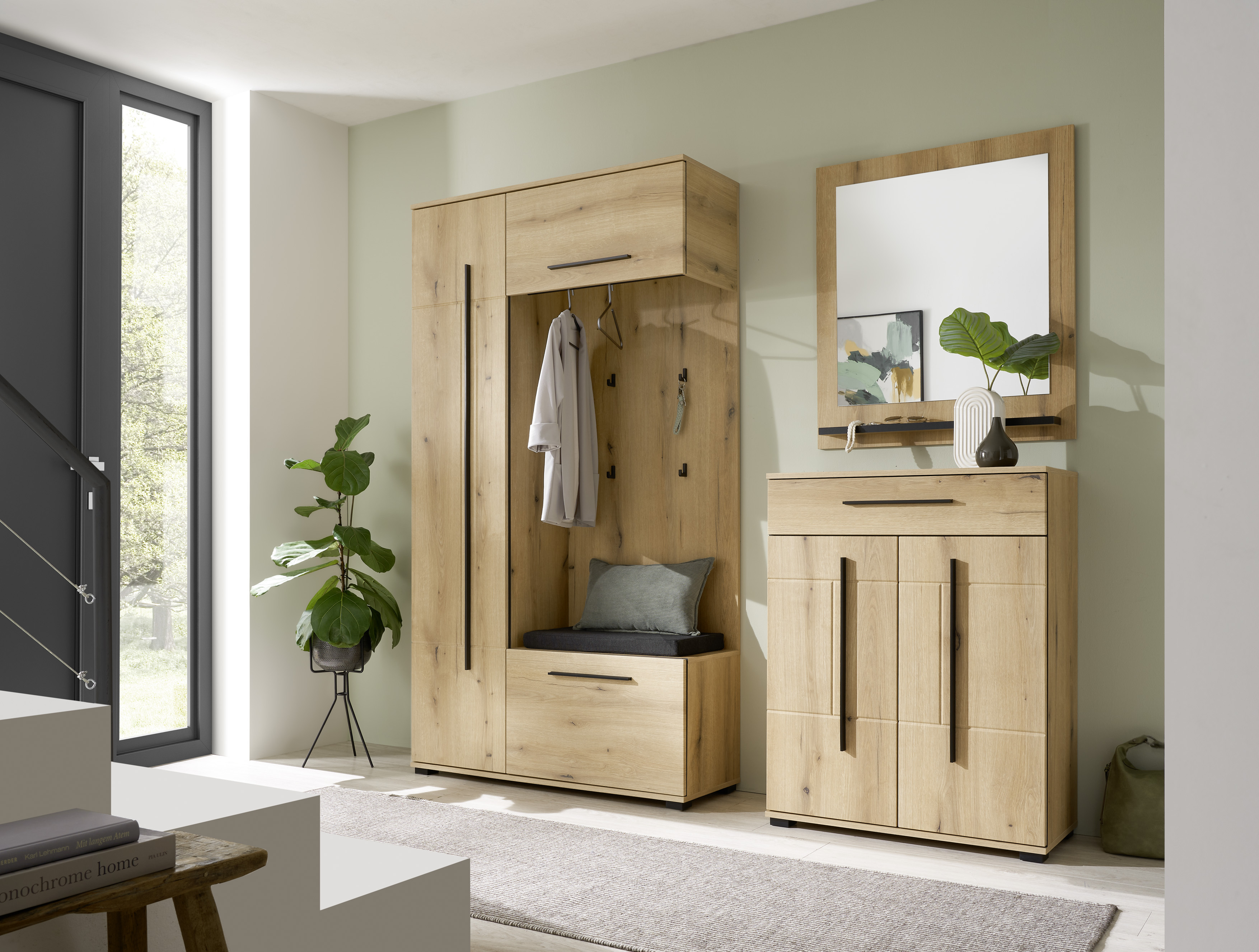 Collection de meubles Mondala