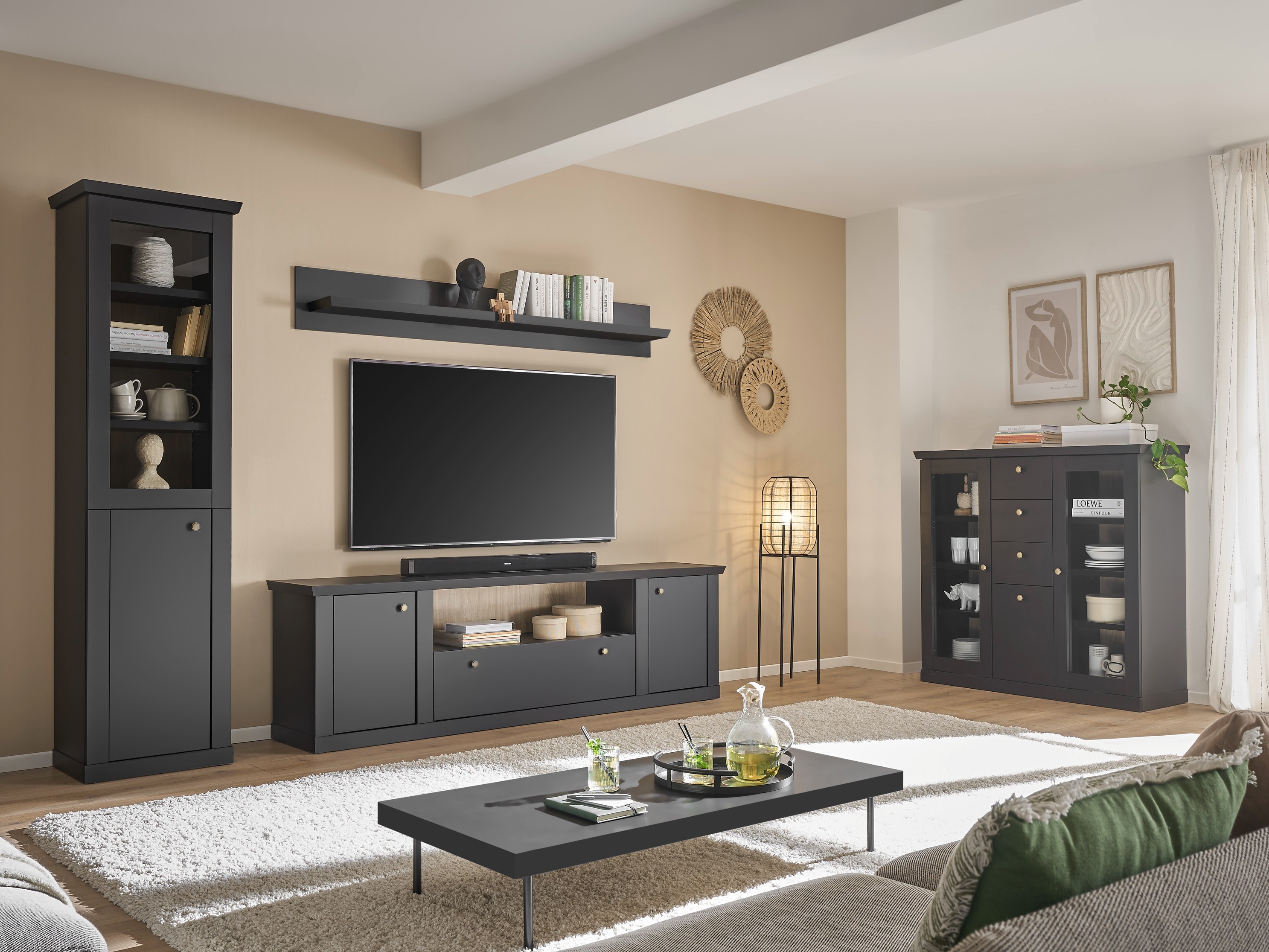 Collection de meubles Lirsero