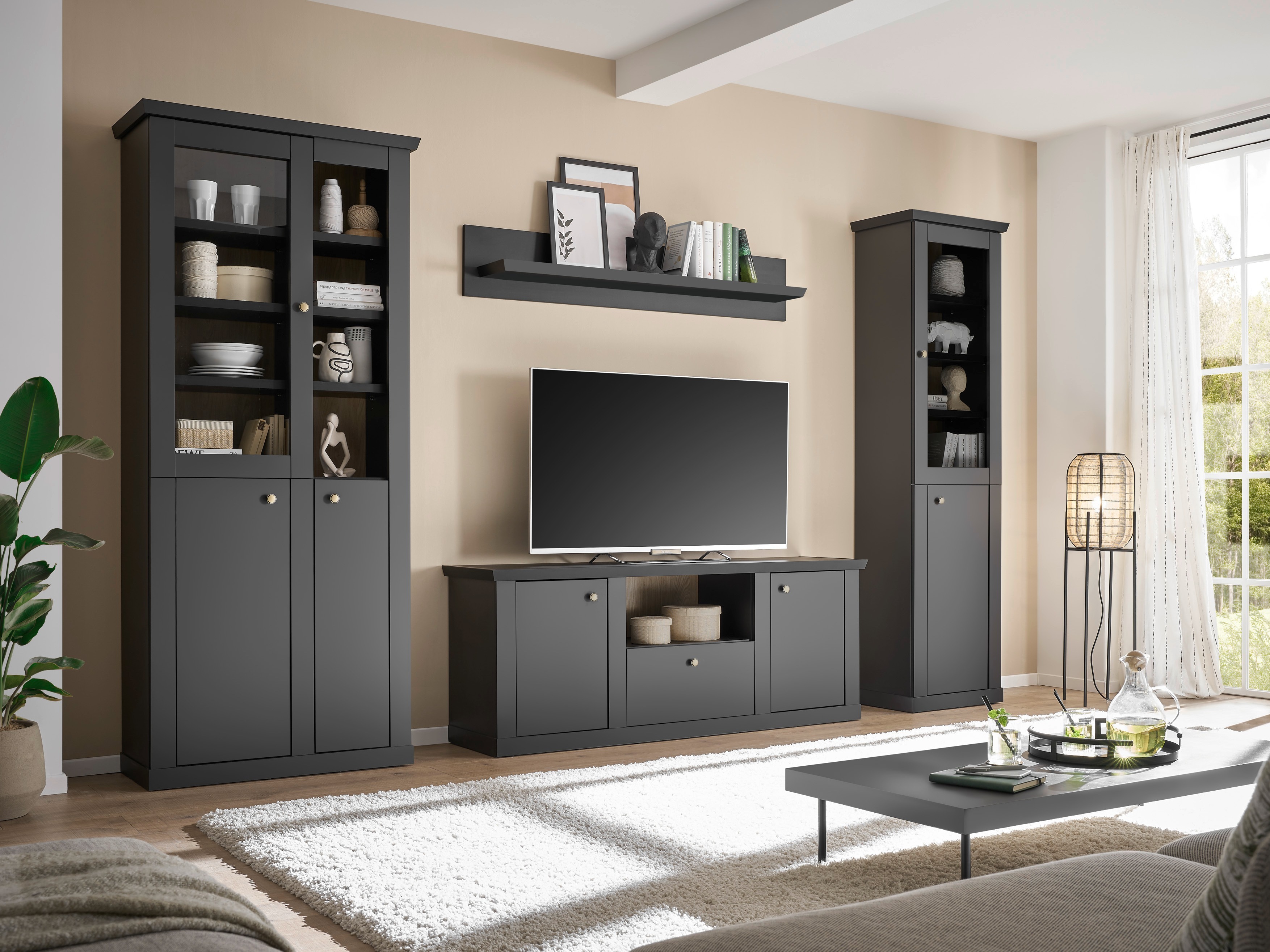 Collection de meubles Lirsero