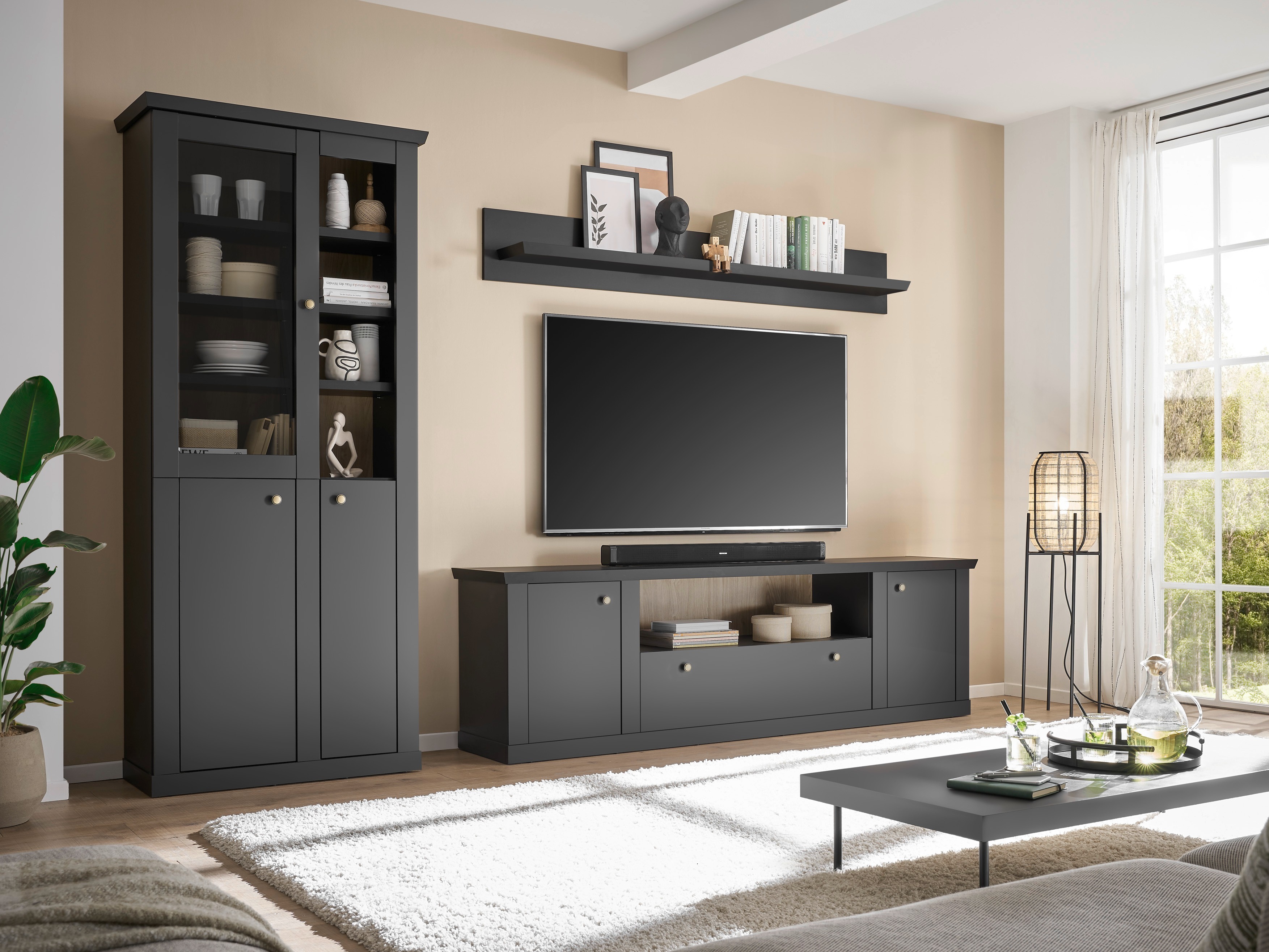 Collection de meubles Lirsero