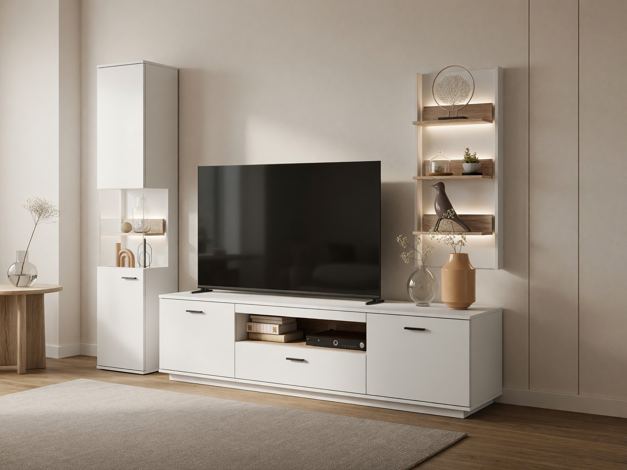 Collection de meubles Salsalo