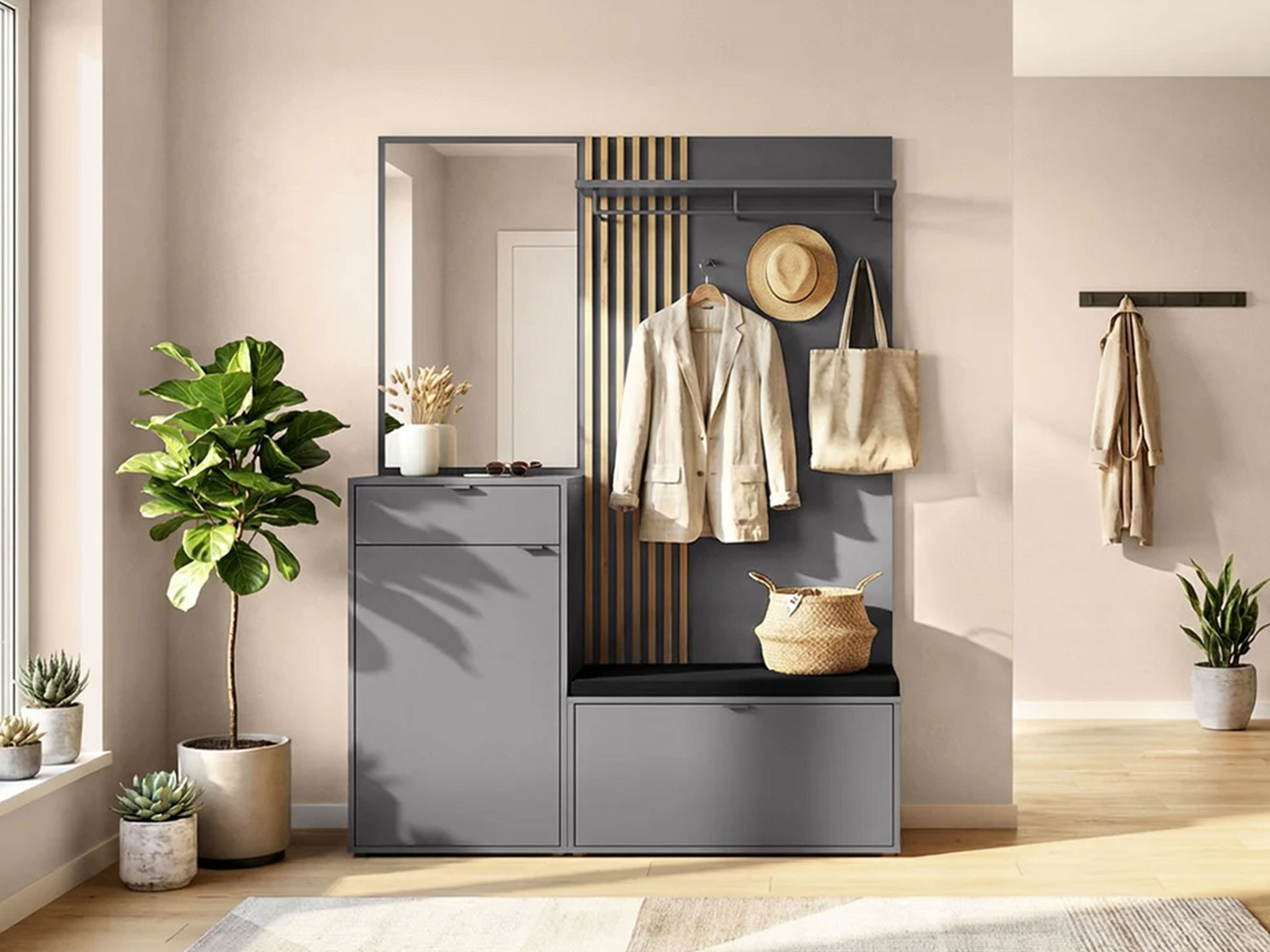 Collection de meubles Sondelu