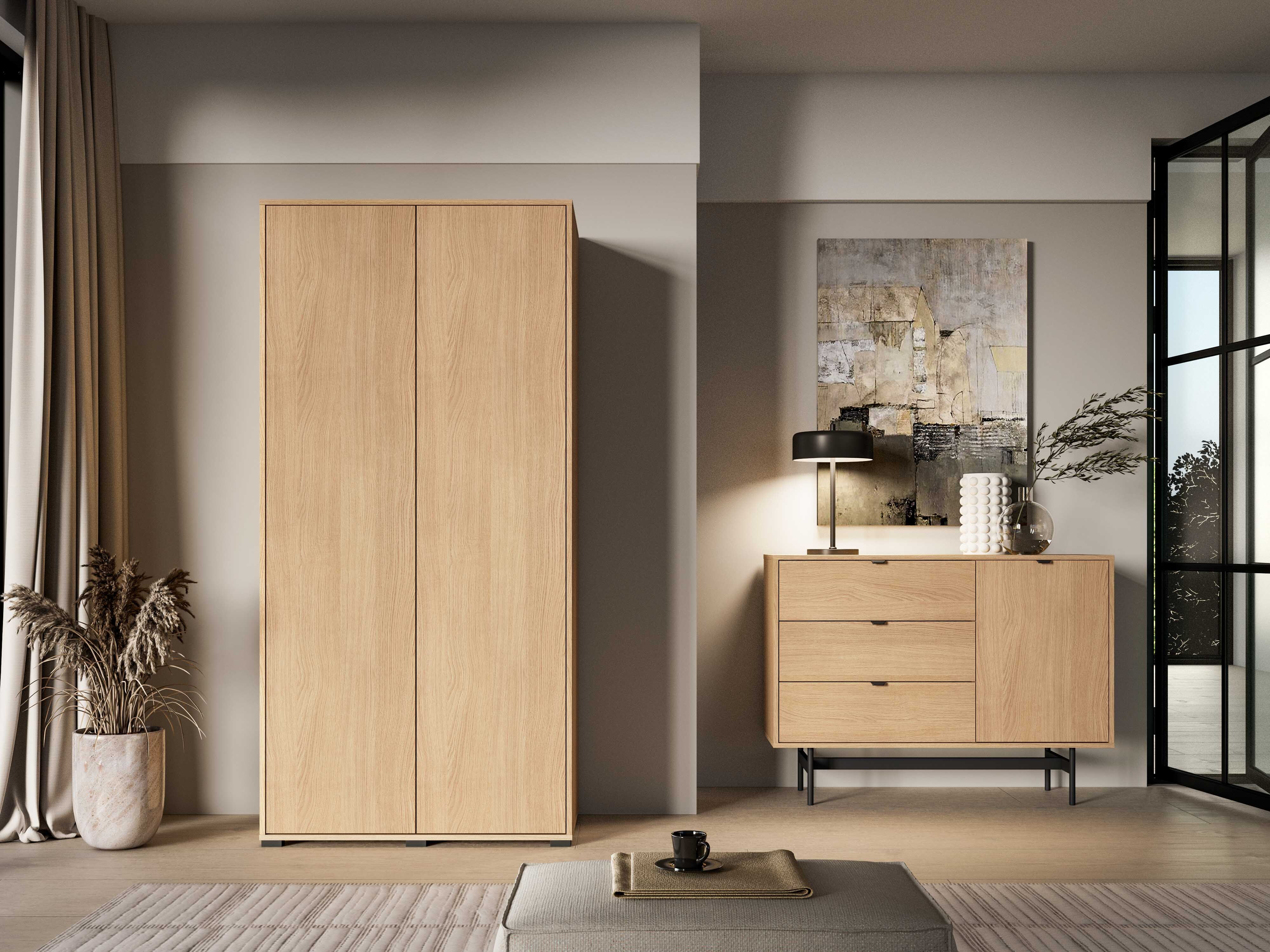 Collection de meubles Morsero