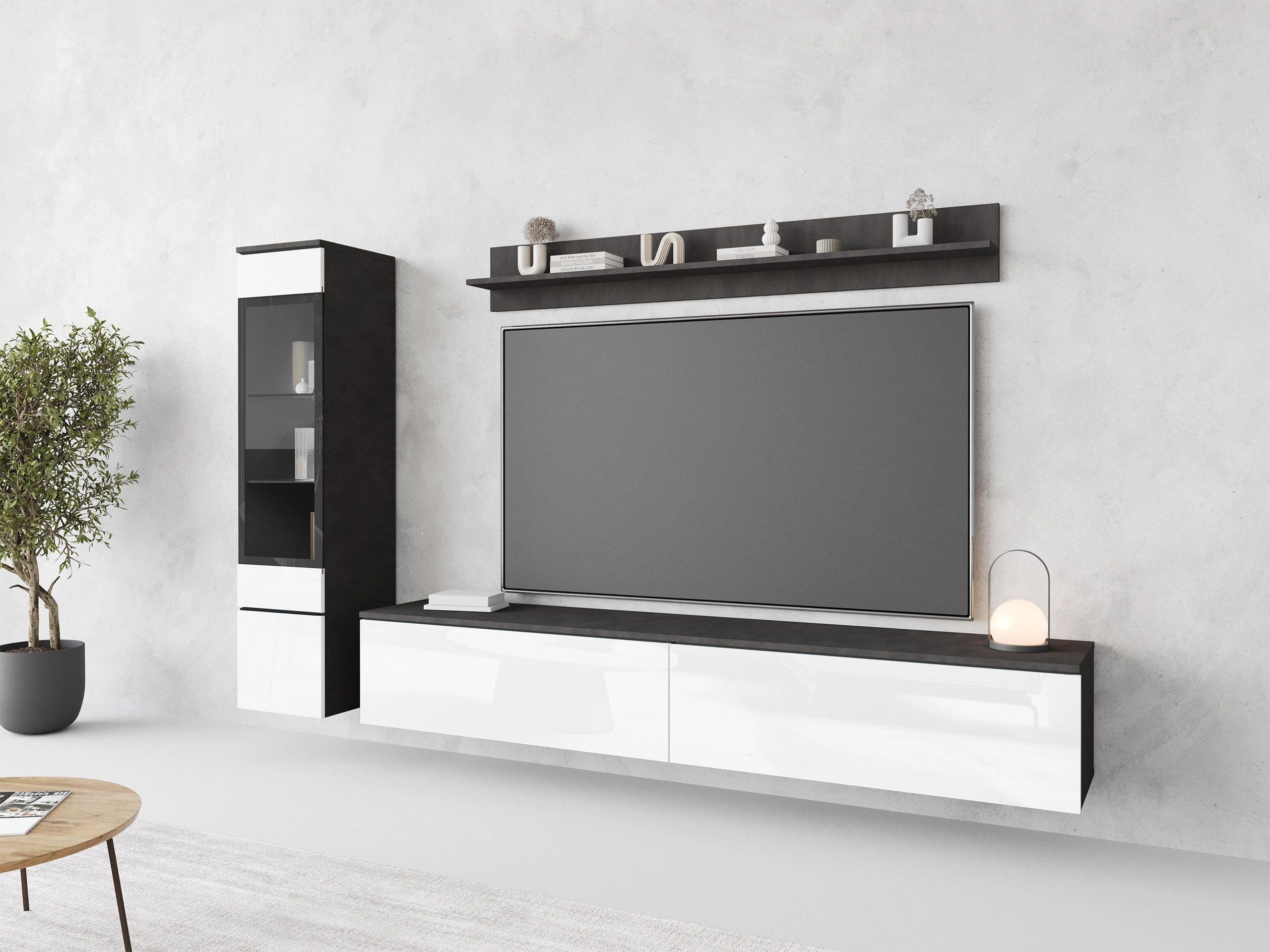 Collection de meubles Mirfivo