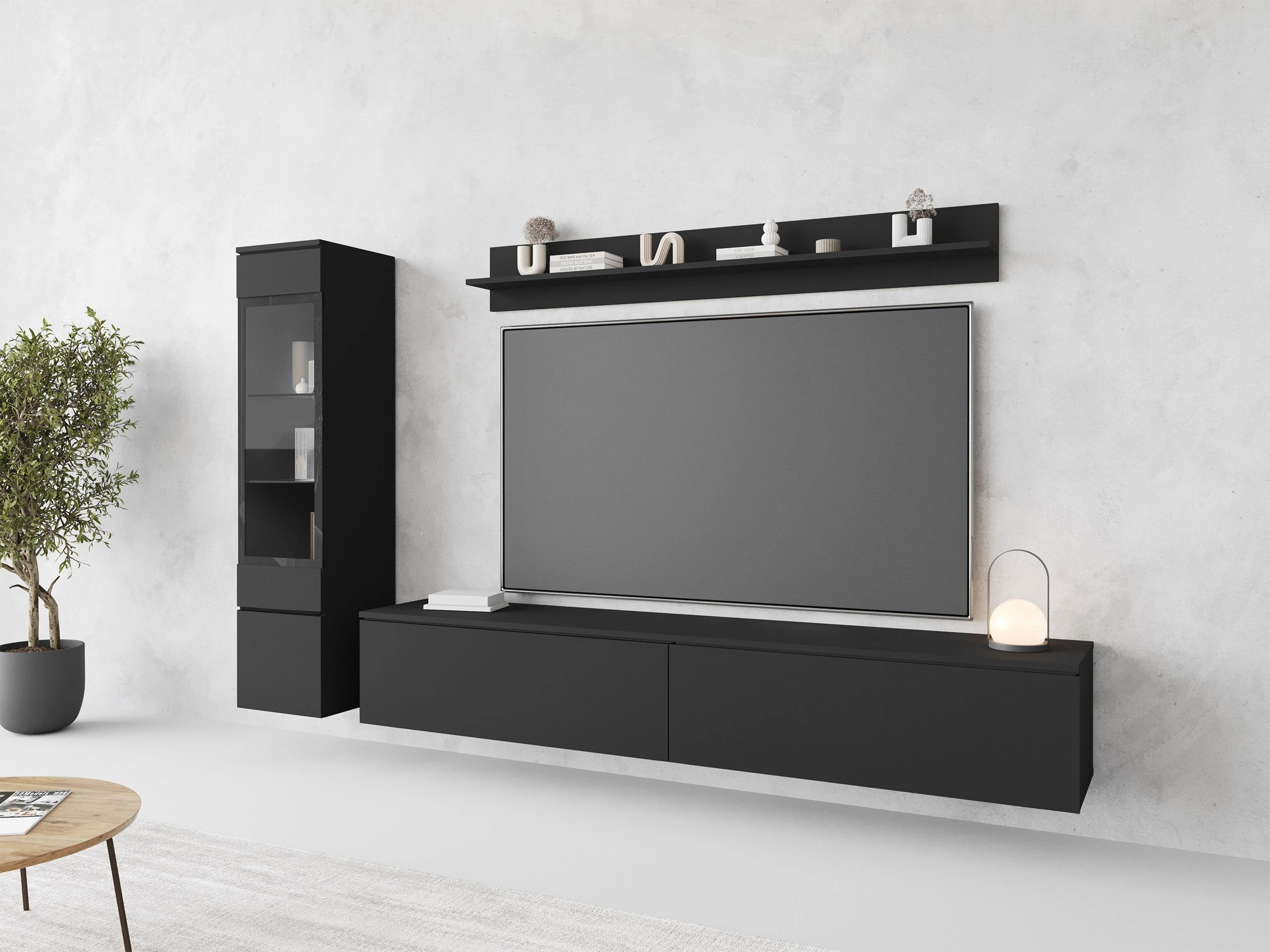 Collection de meubles Mirfivo