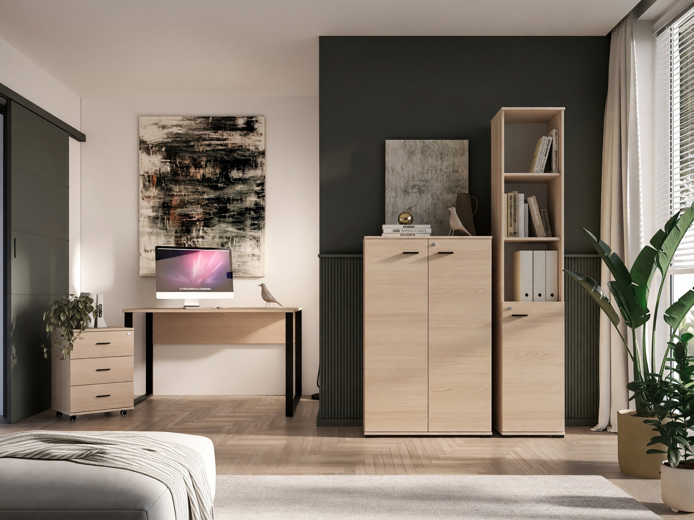 Collection de meubles Domseve