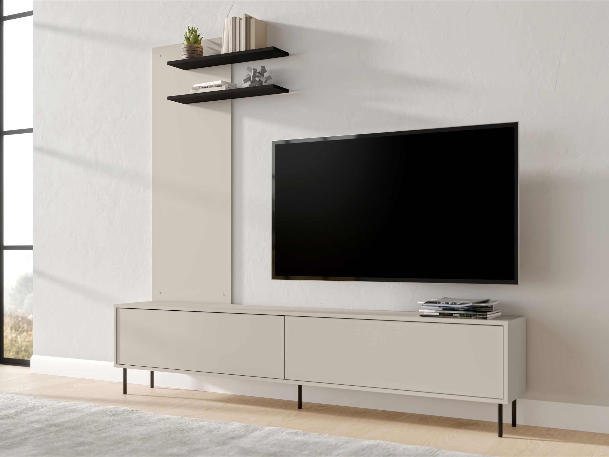 Collection de meubles Talsou