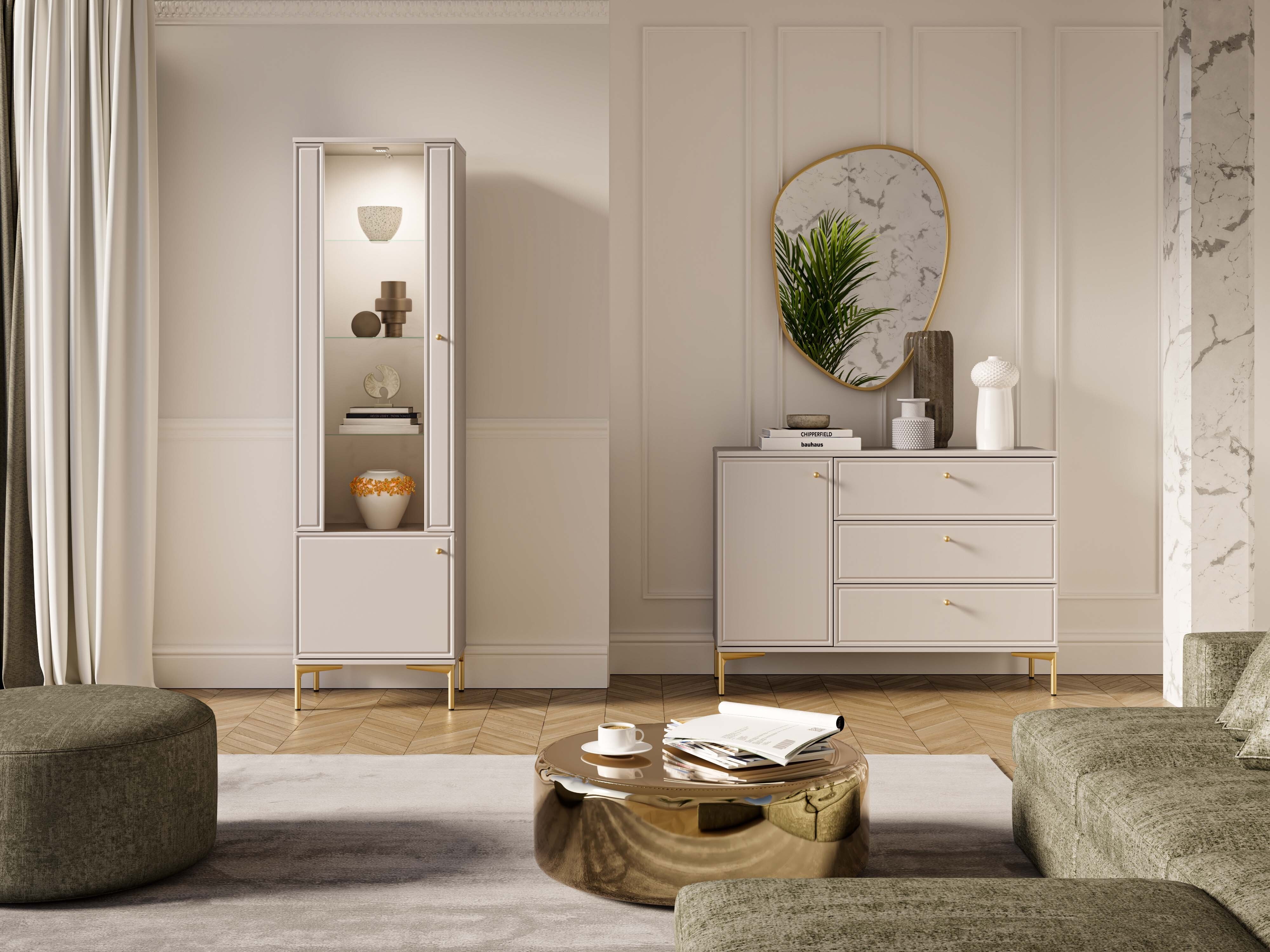 Collection de meubles Cirnoli