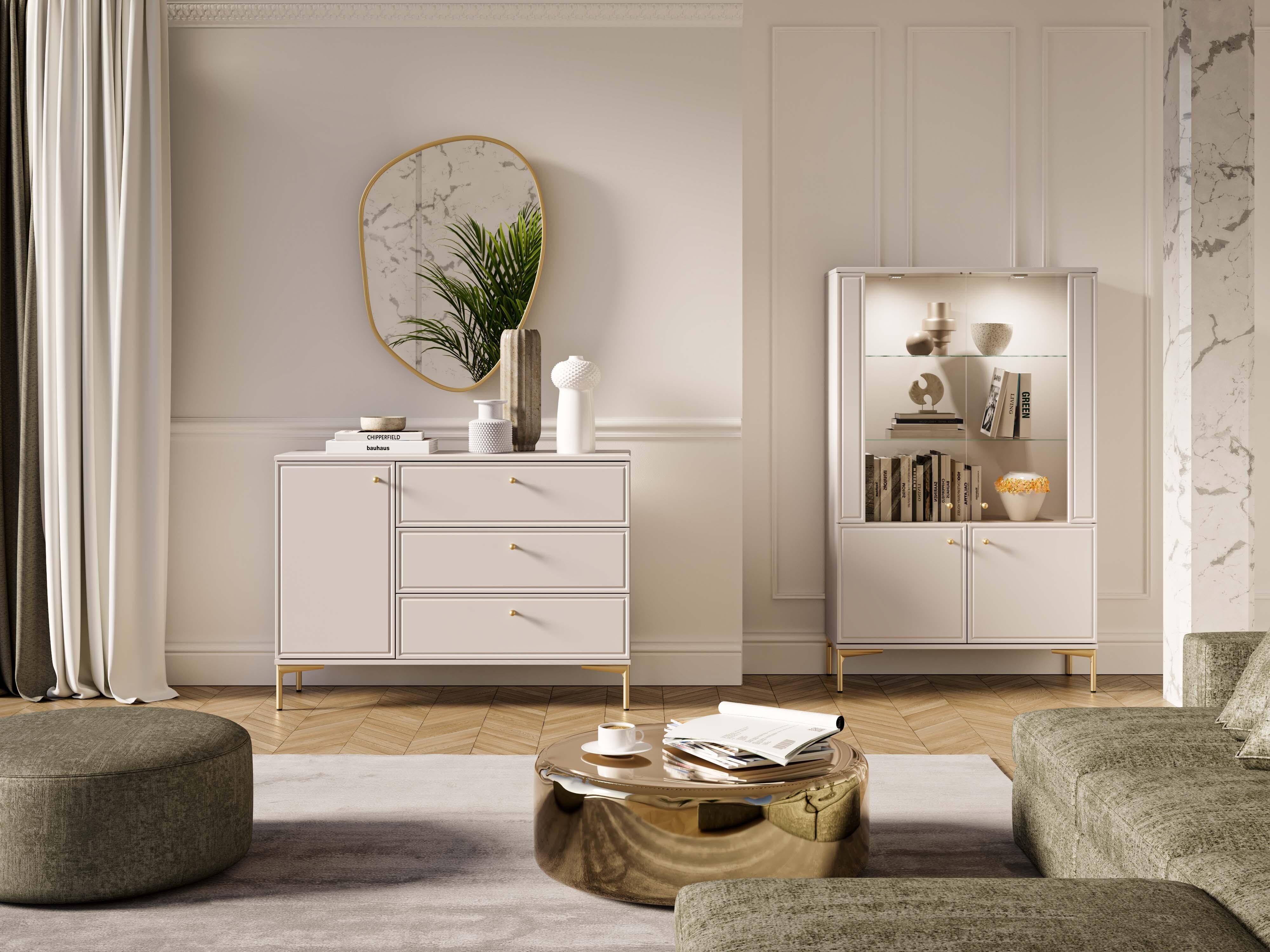 Collection de meubles Cirnoli