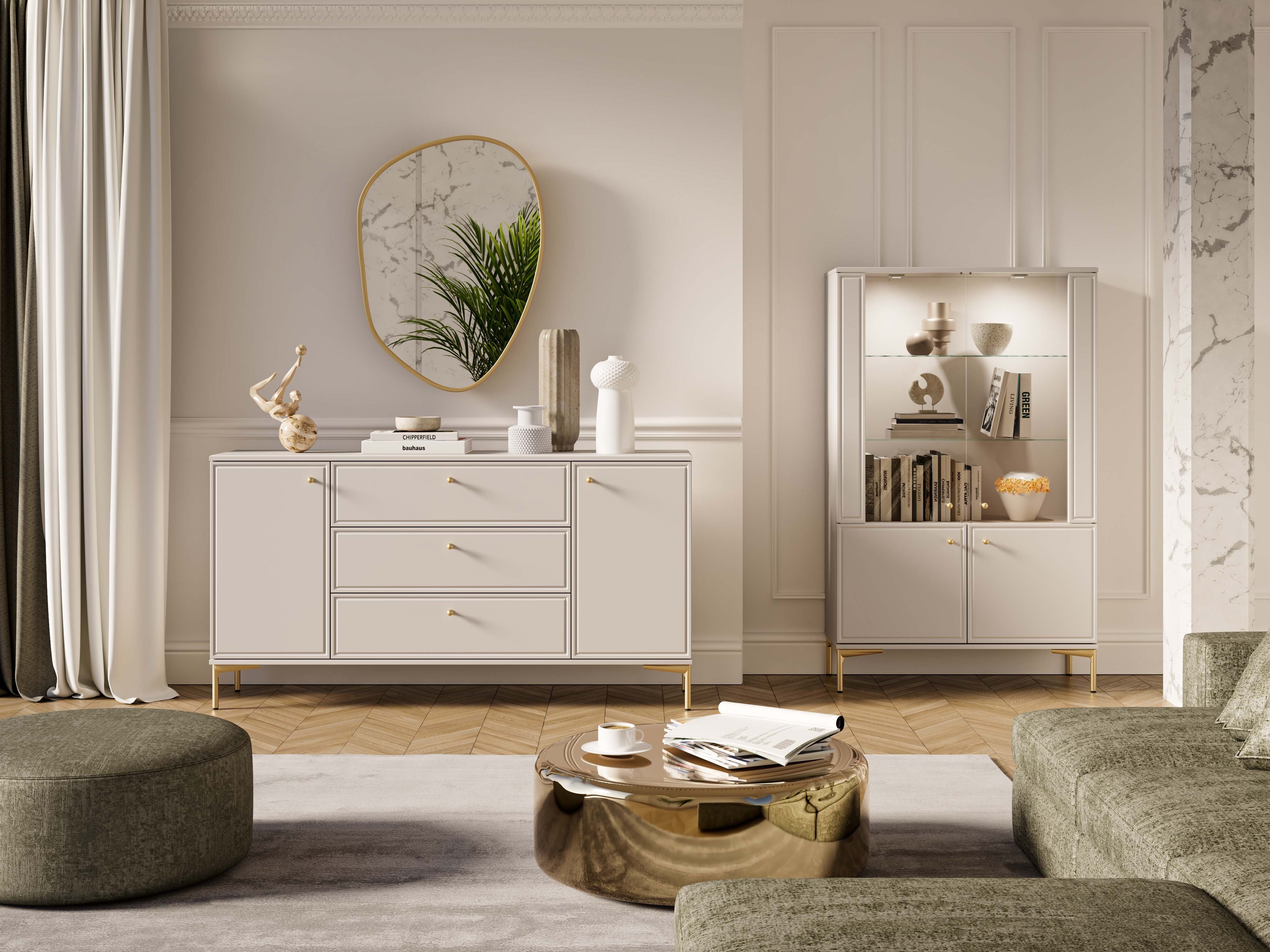 Collection de meubles Cirnoli