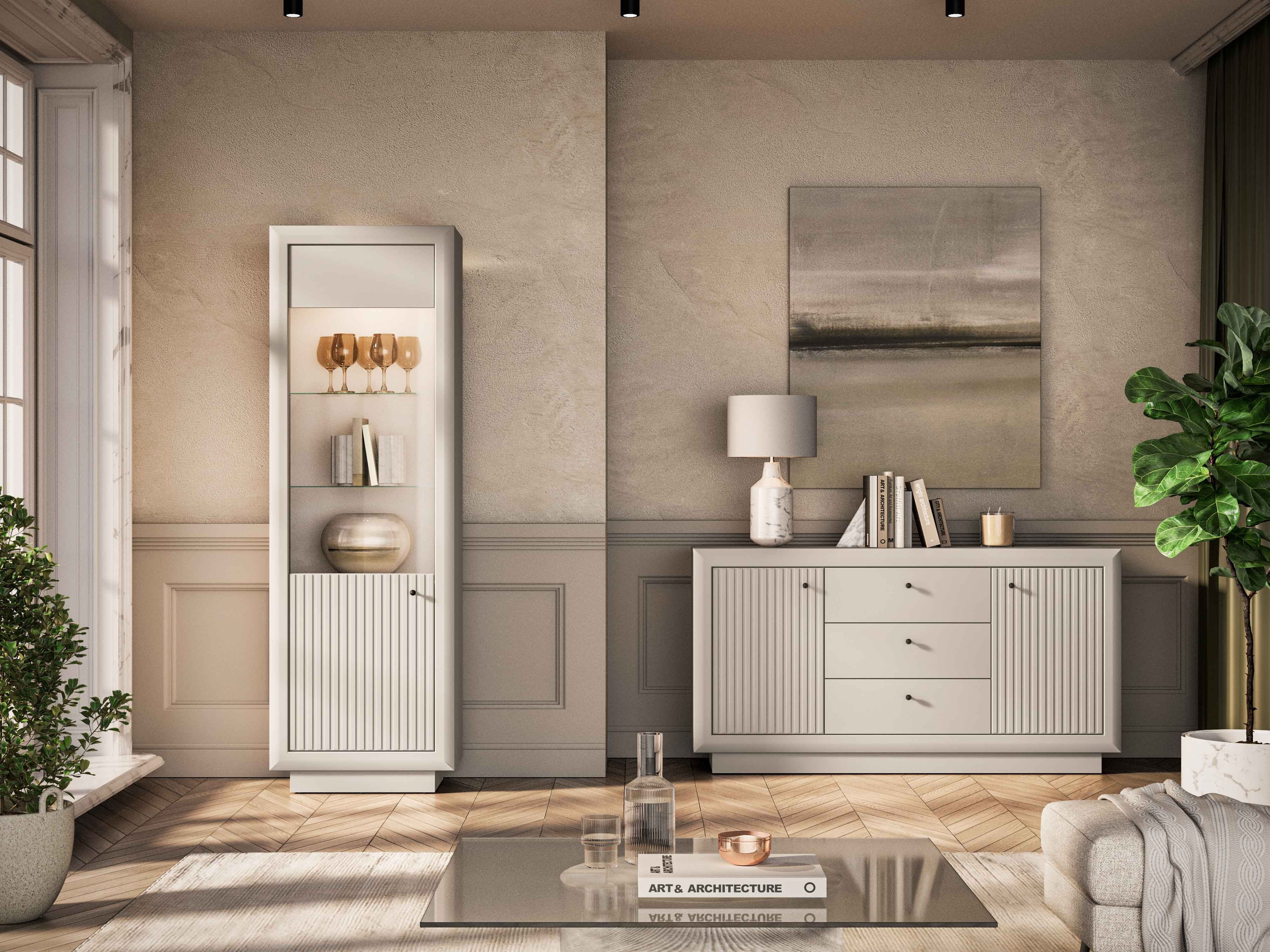 Collection de meubles Cavmava